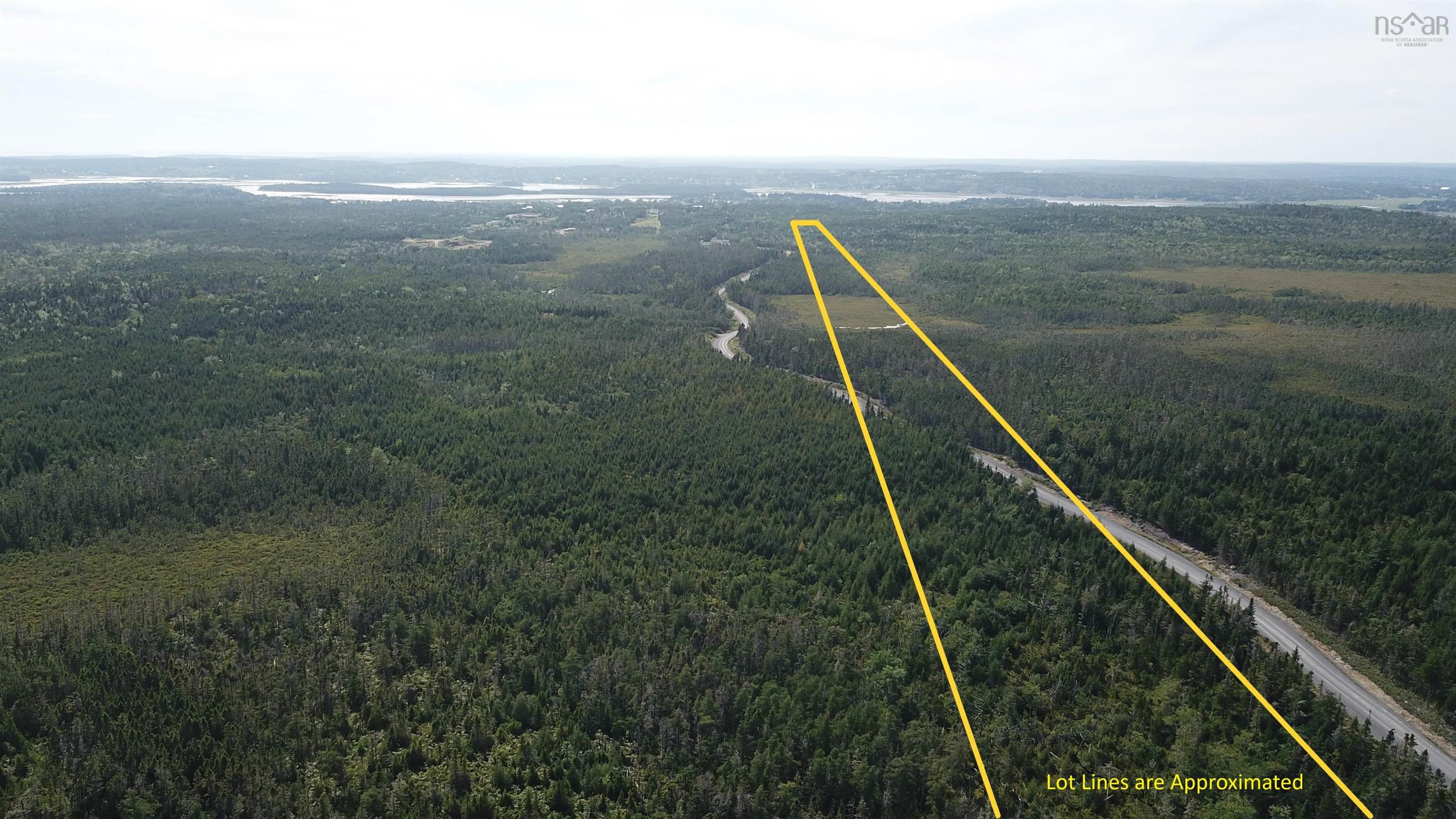Lot 2 Mines Road, East Chezzetcook, NS (MLS 202621833)