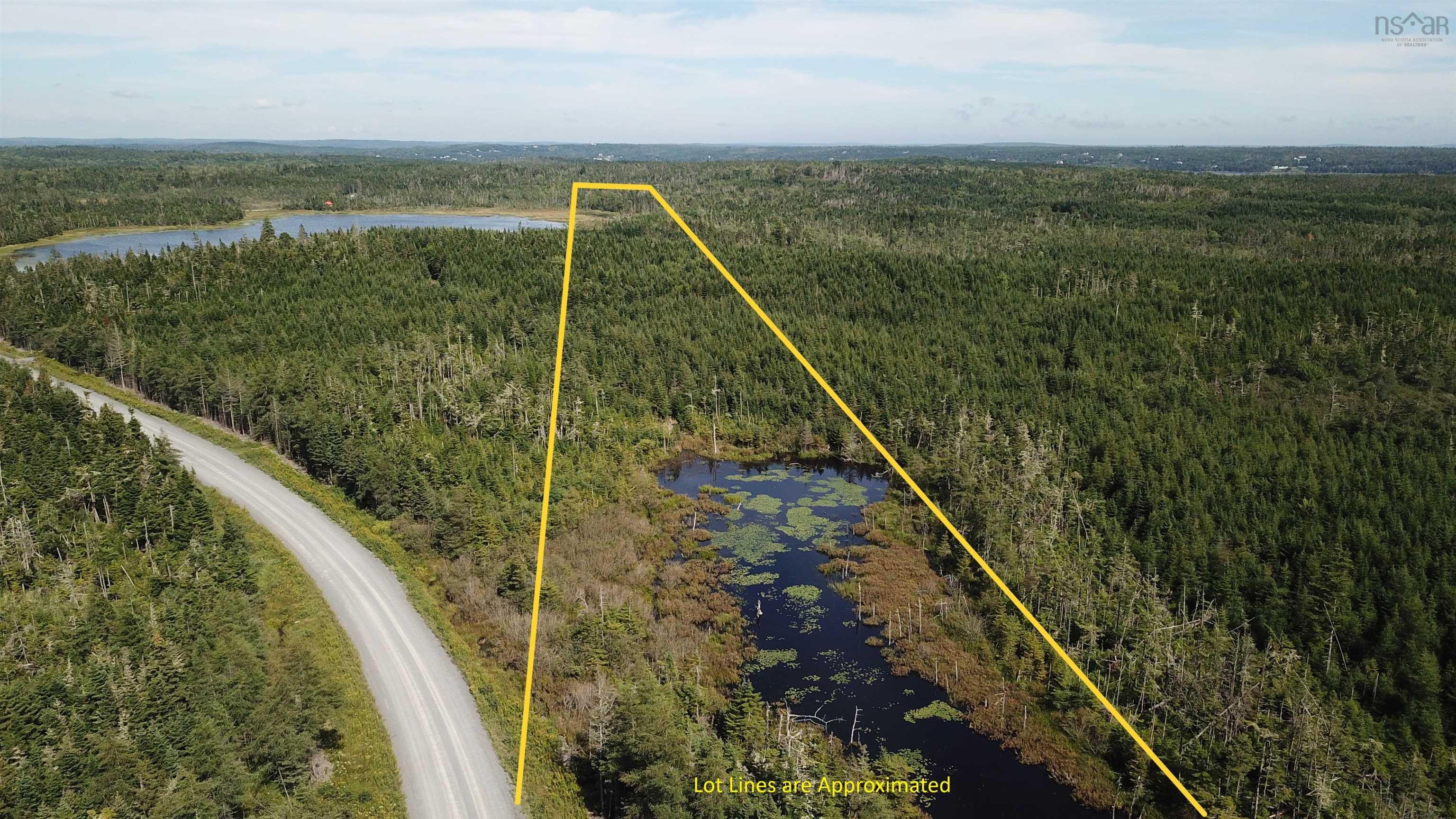 Lot 2 Mines Road, East Chezzetcook, NS (MLS 202621833)