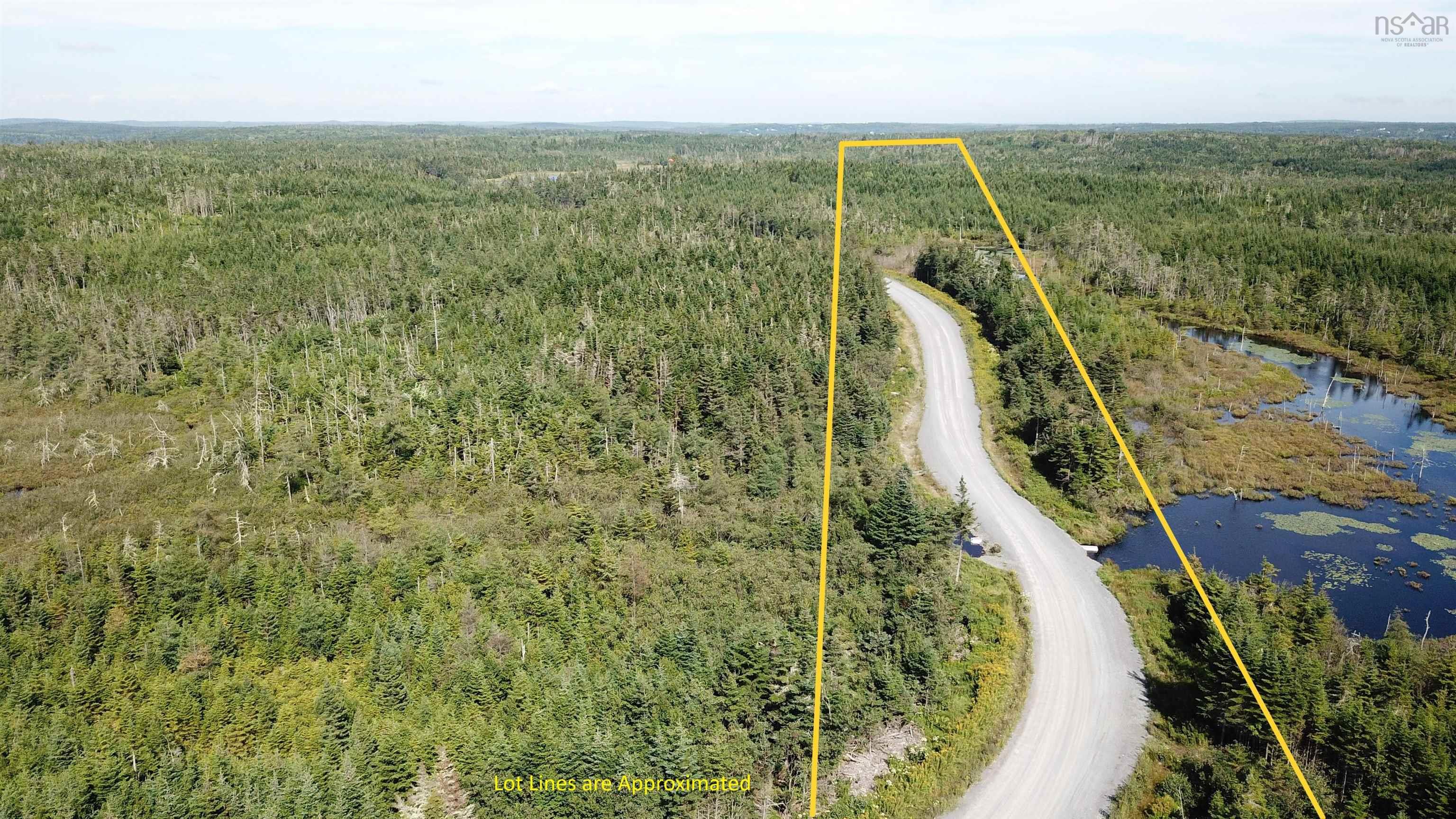 Lot 2 Mines Road, East Chezzetcook, NS (MLS 202621833)
