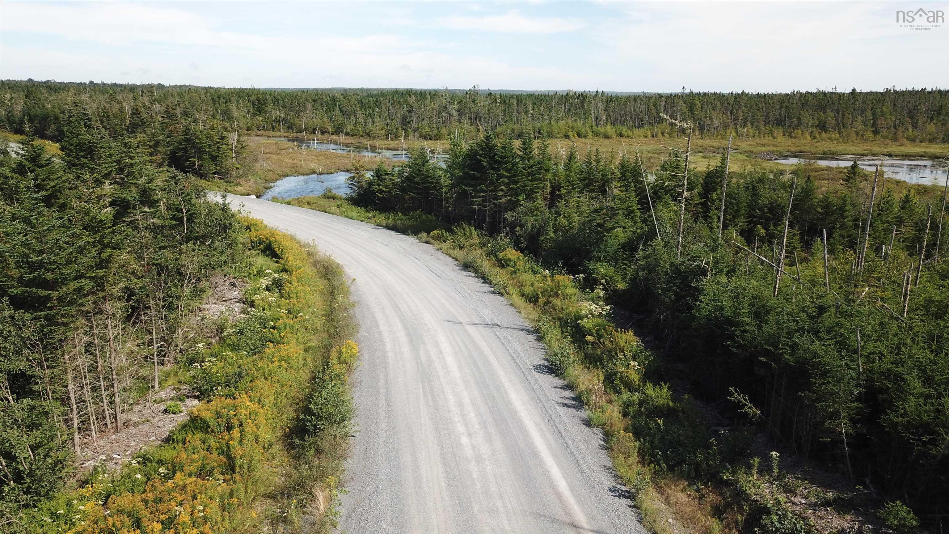 Lot 2 Mines Road, East Chezzetcook, NS (MLS 202621833)