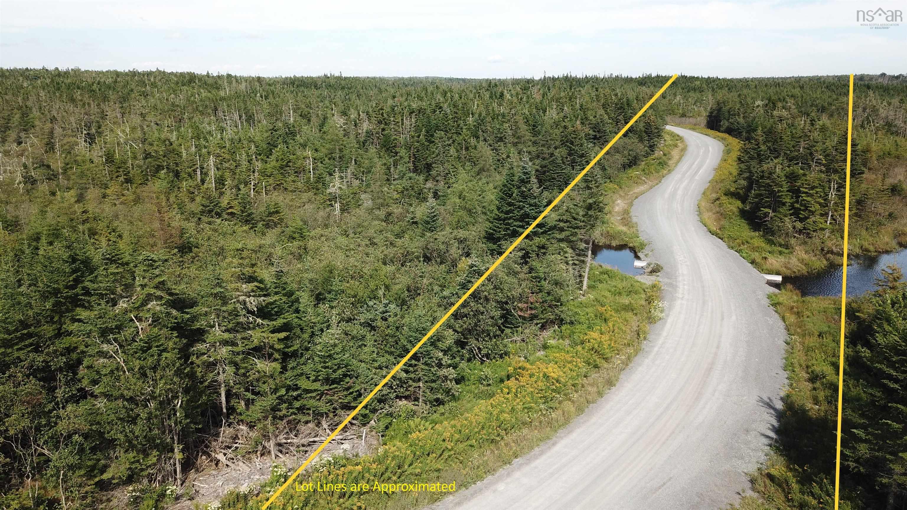 Lot 2 Mines Road, East Chezzetcook, NS (MLS 202621833)