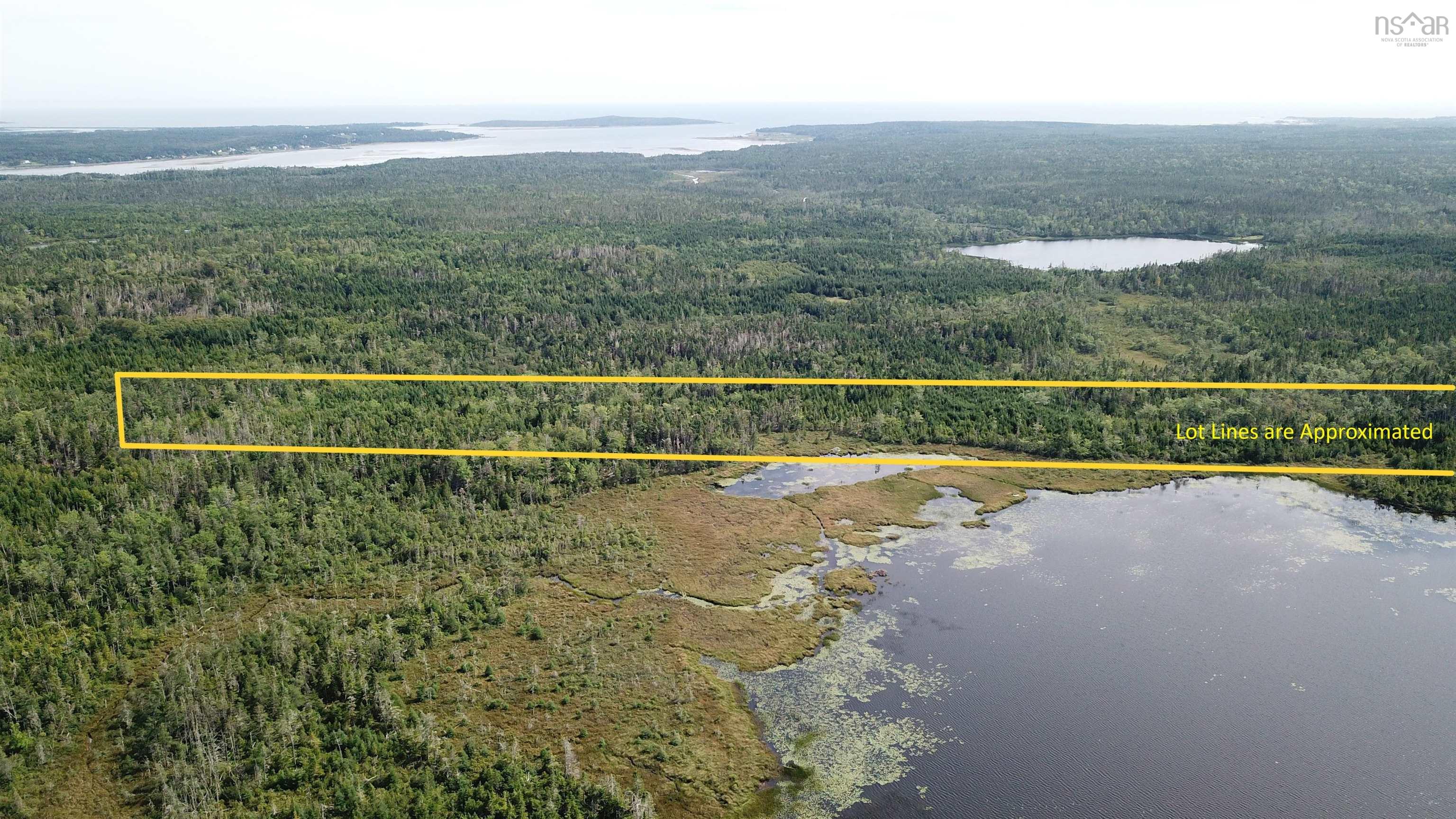 Lot 2 Mines Road, East Chezzetcook, NS (MLS 202621833)
