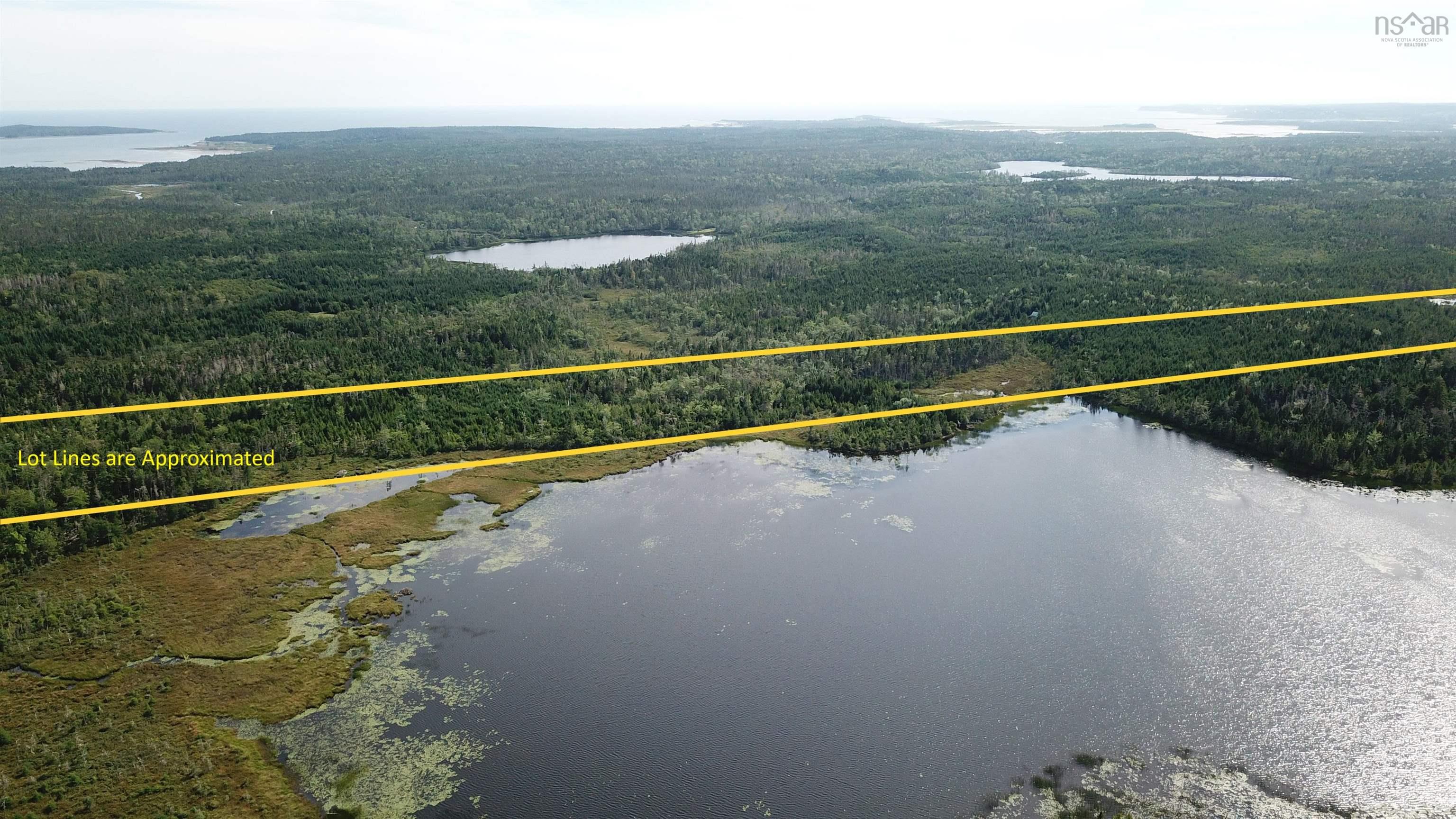 Lot 2 Mines Road, East Chezzetcook, NS (MLS 202621833)