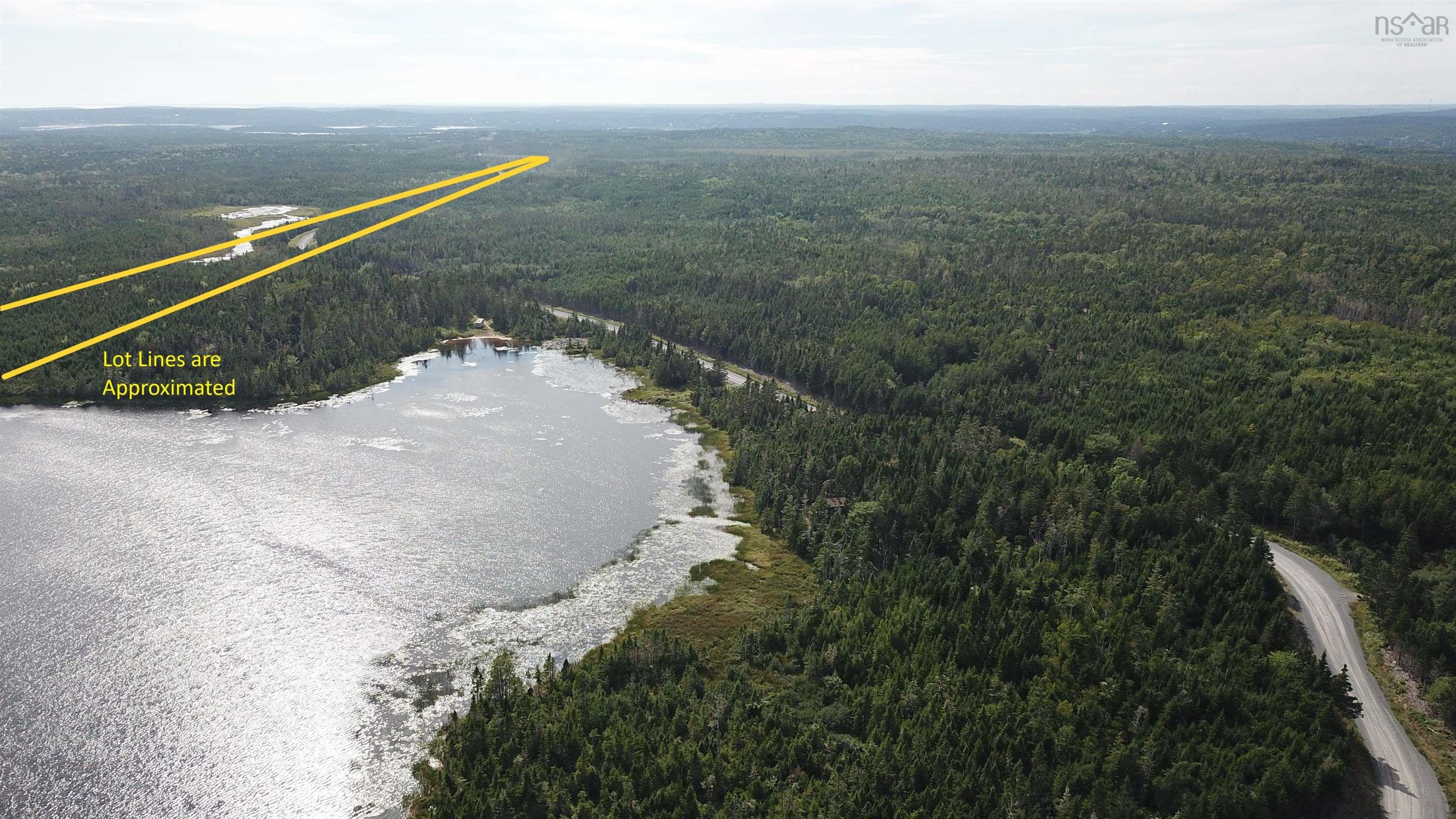 Lot 2 Mines Road, East Chezzetcook, NS (MLS 202621833)