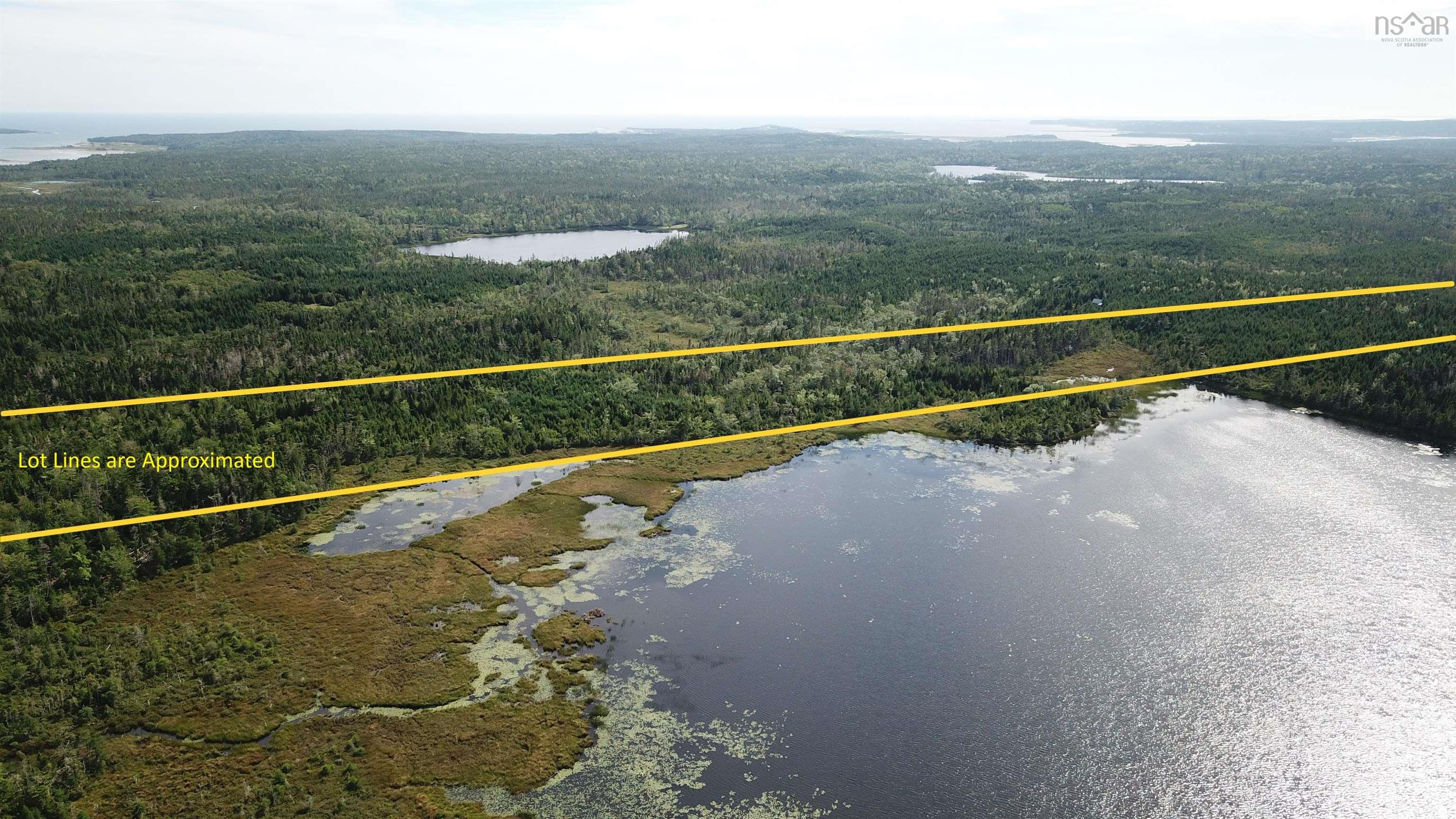 Lot 2 Mines Road, East Chezzetcook, NS (MLS 202621833)