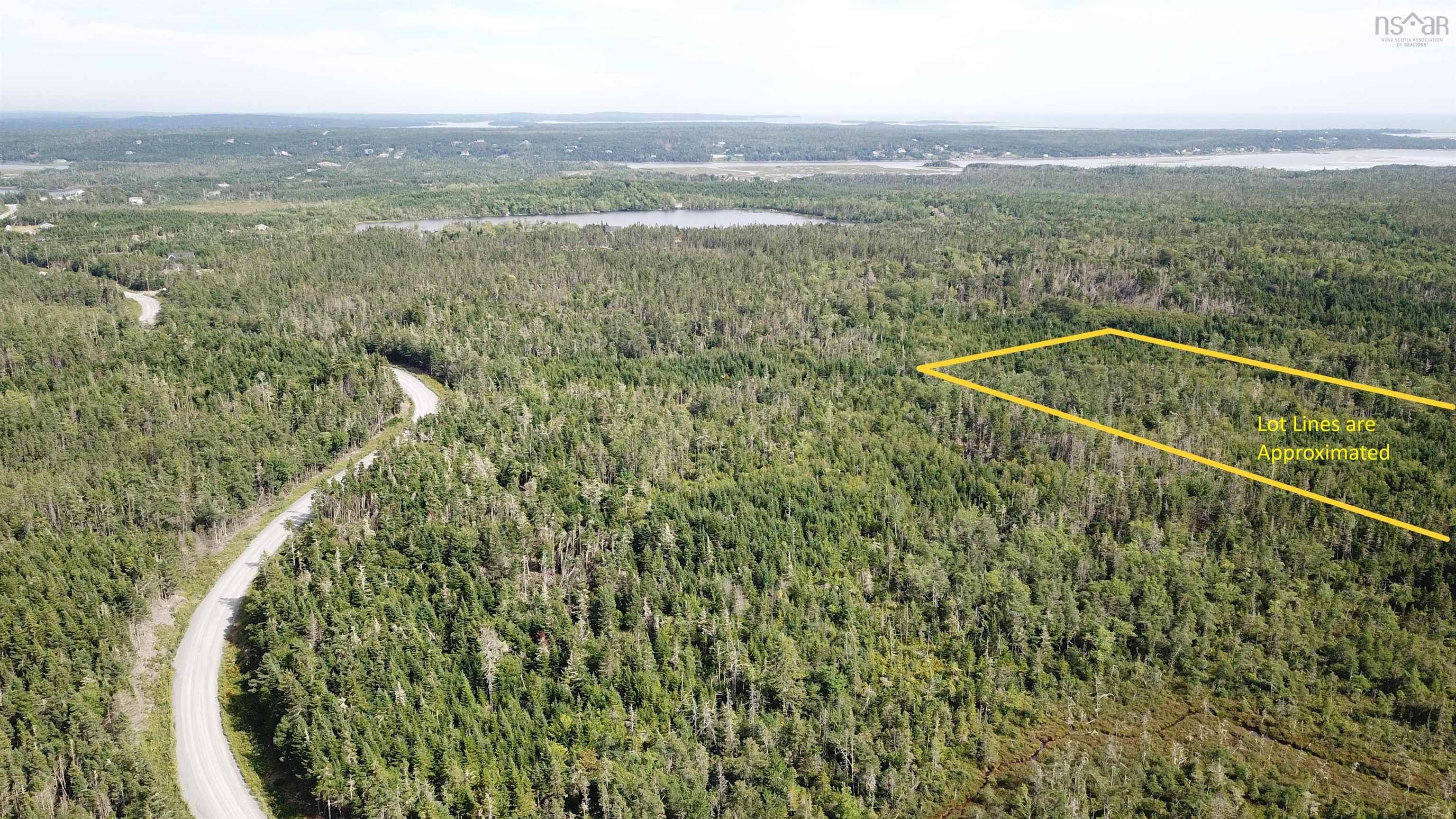 Lot 2 Mines Road, East Chezzetcook, NS (MLS 202621833)
