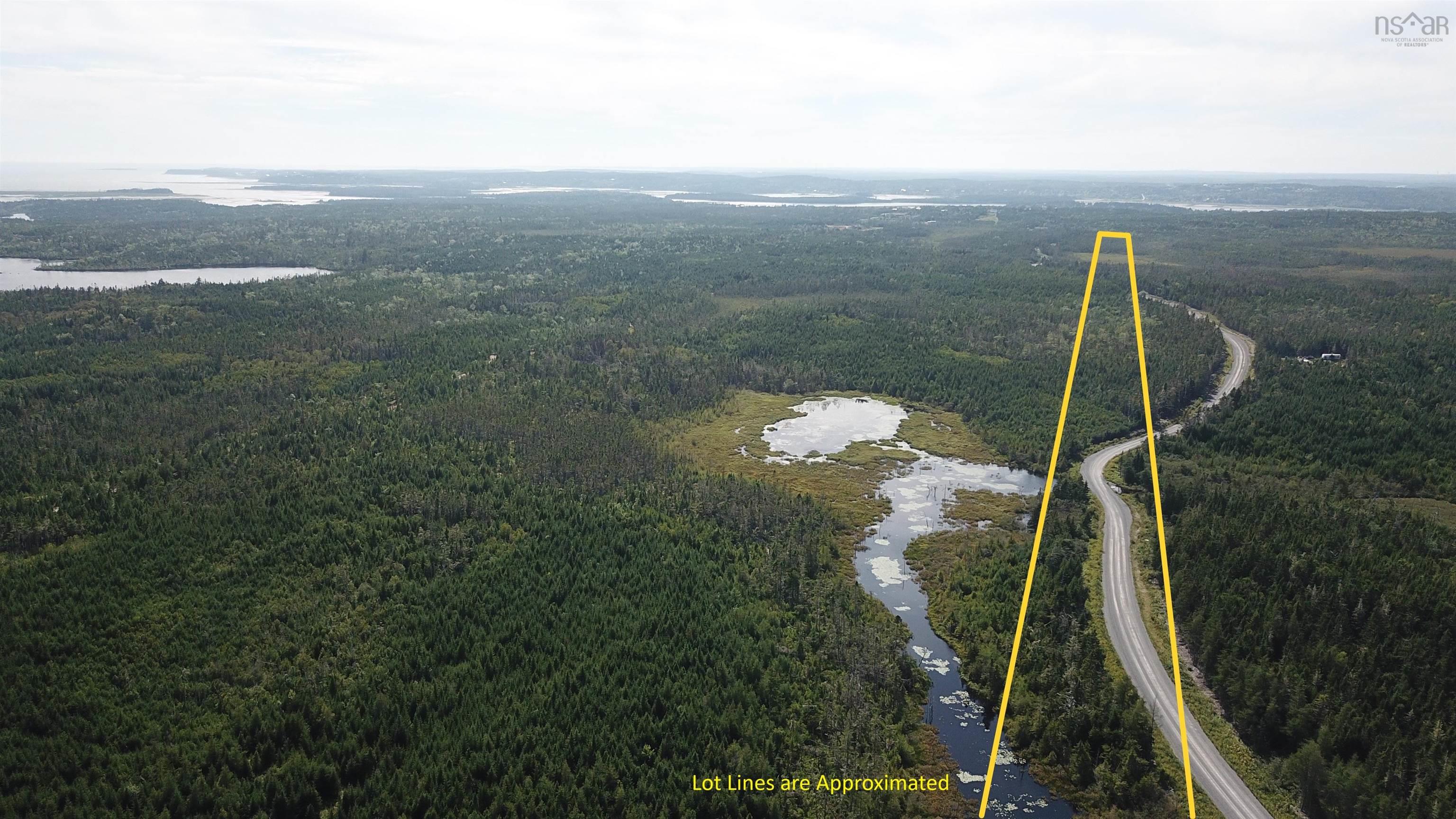 Lot 2 Mines Road, East Chezzetcook, NS (MLS 202621833)