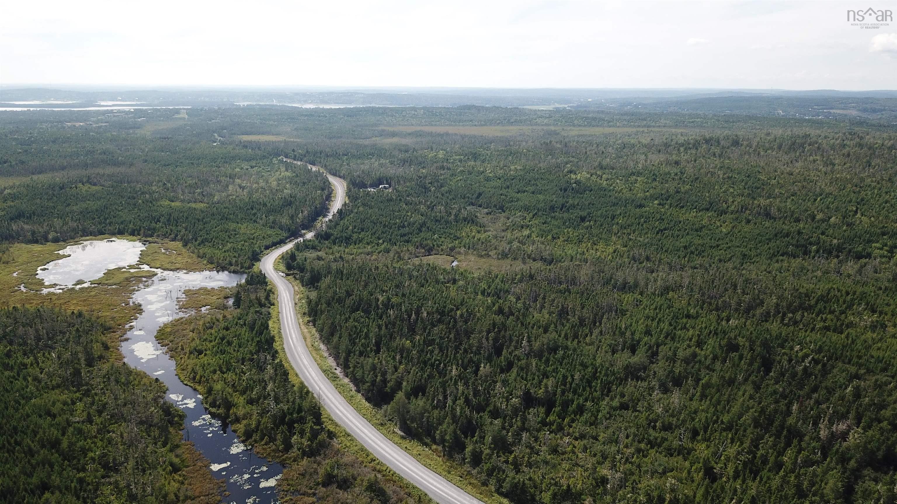 Lot 2 Mines Road, East Chezzetcook, NS (MLS 202621833)