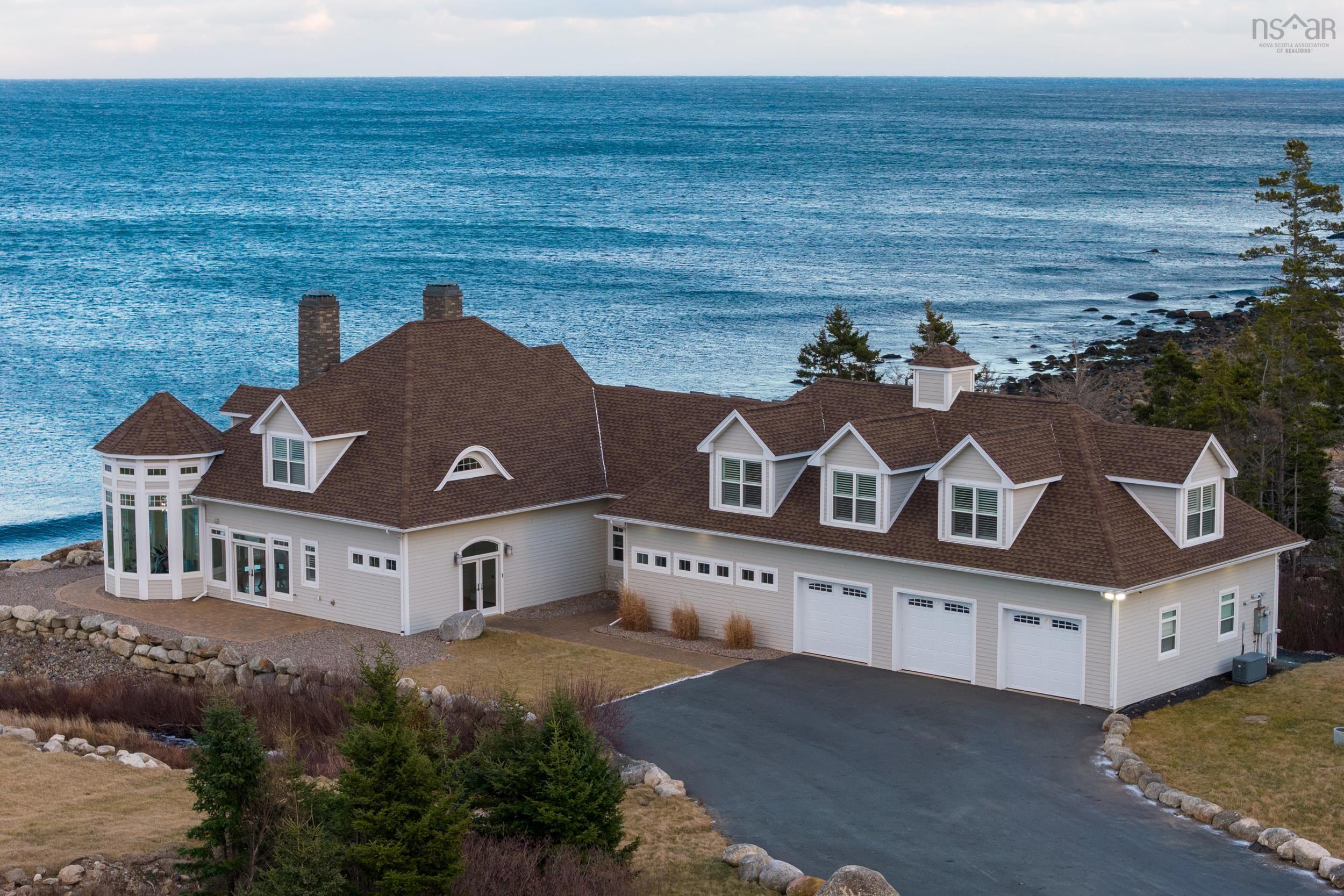 446 Ketch Harbour Road, Halibut Bay, NS (MLS® 202621836)
