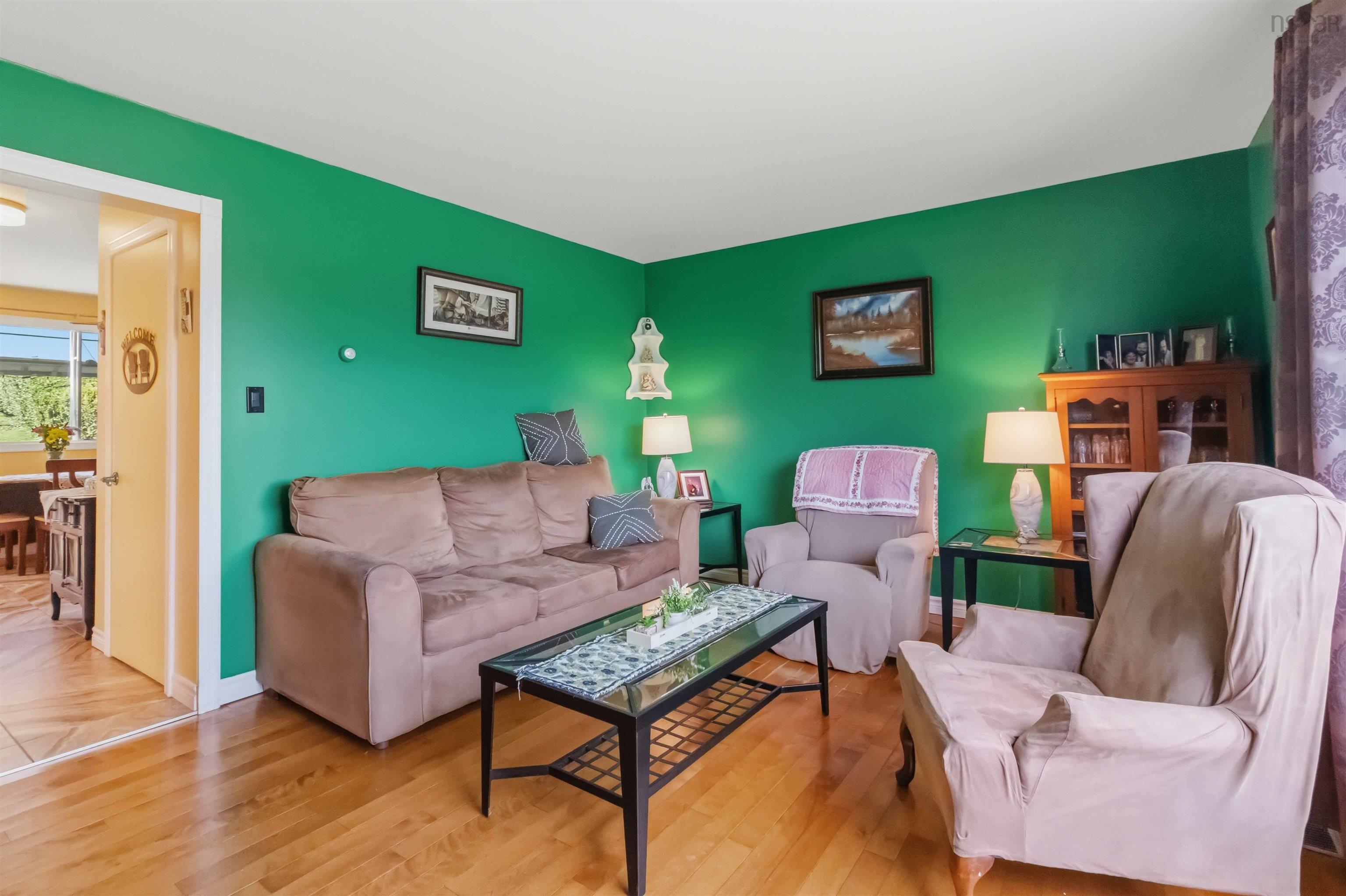 126 Poplar Drive, Cole Harbour, NS (MLS 202621837)