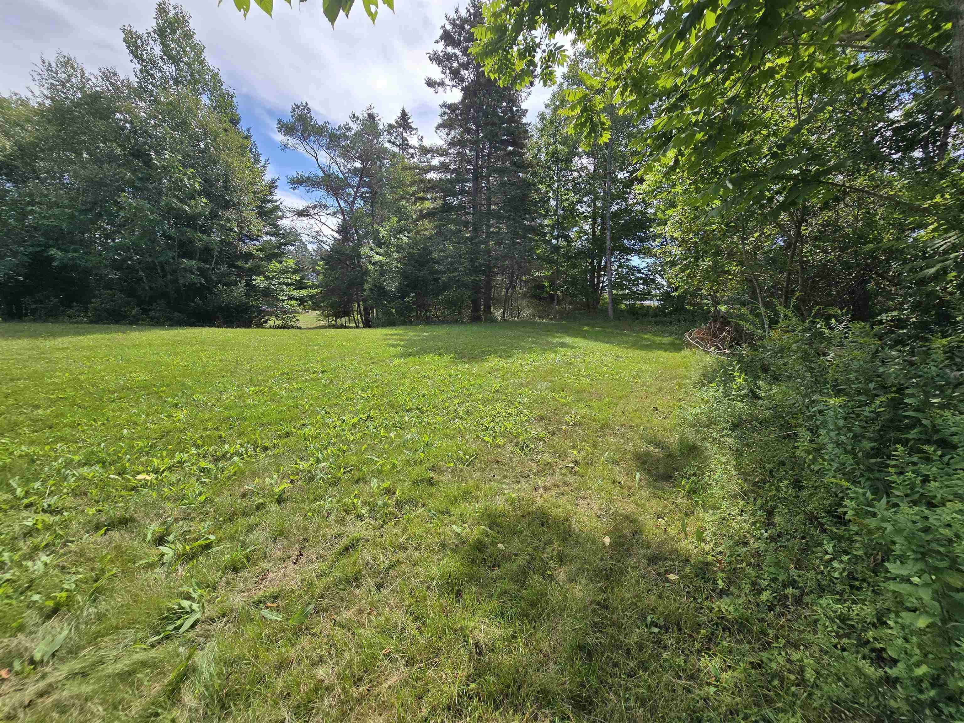 $149,900.00: Lot 108 Highway 3, East Chester