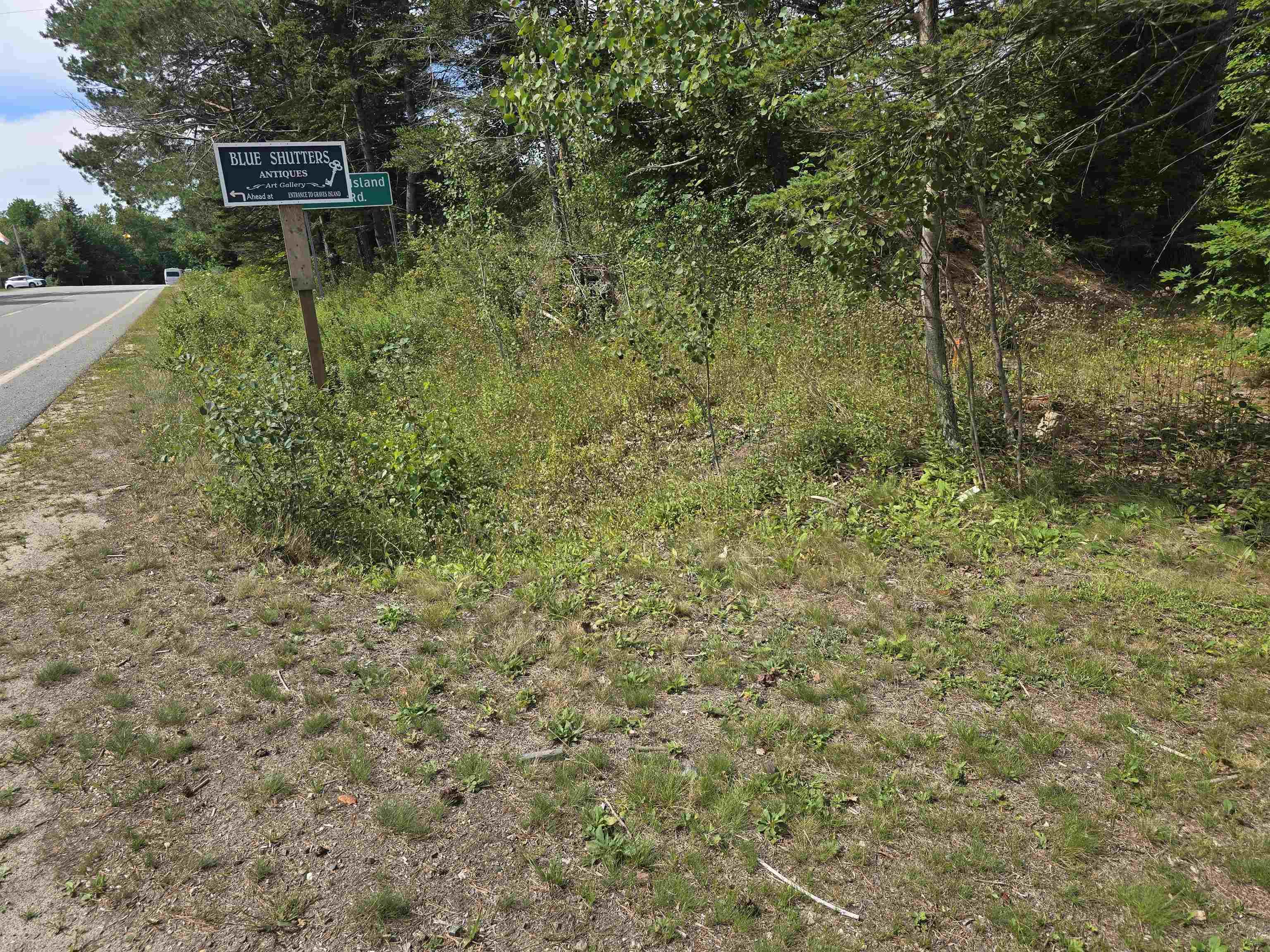 $149,900.00: Lot 108 Highway 3, East Chester