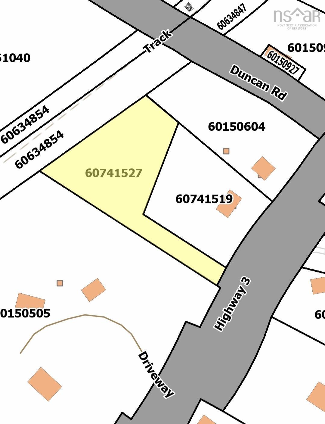 $149,900.00: Lot 108 Highway 3, East Chester