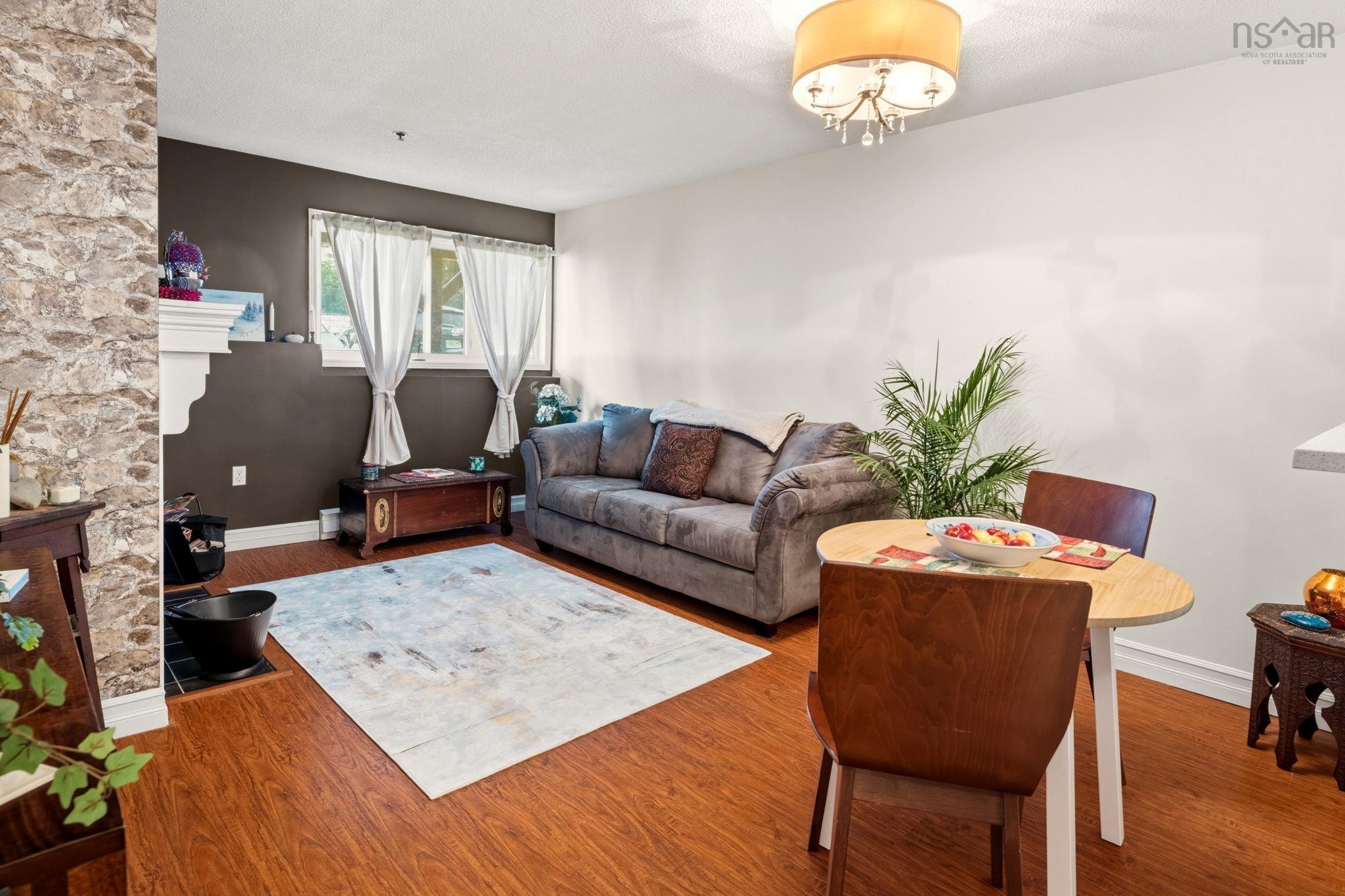 208 3700 John Parr Drive, Halifax, NS (MLS 202621843)