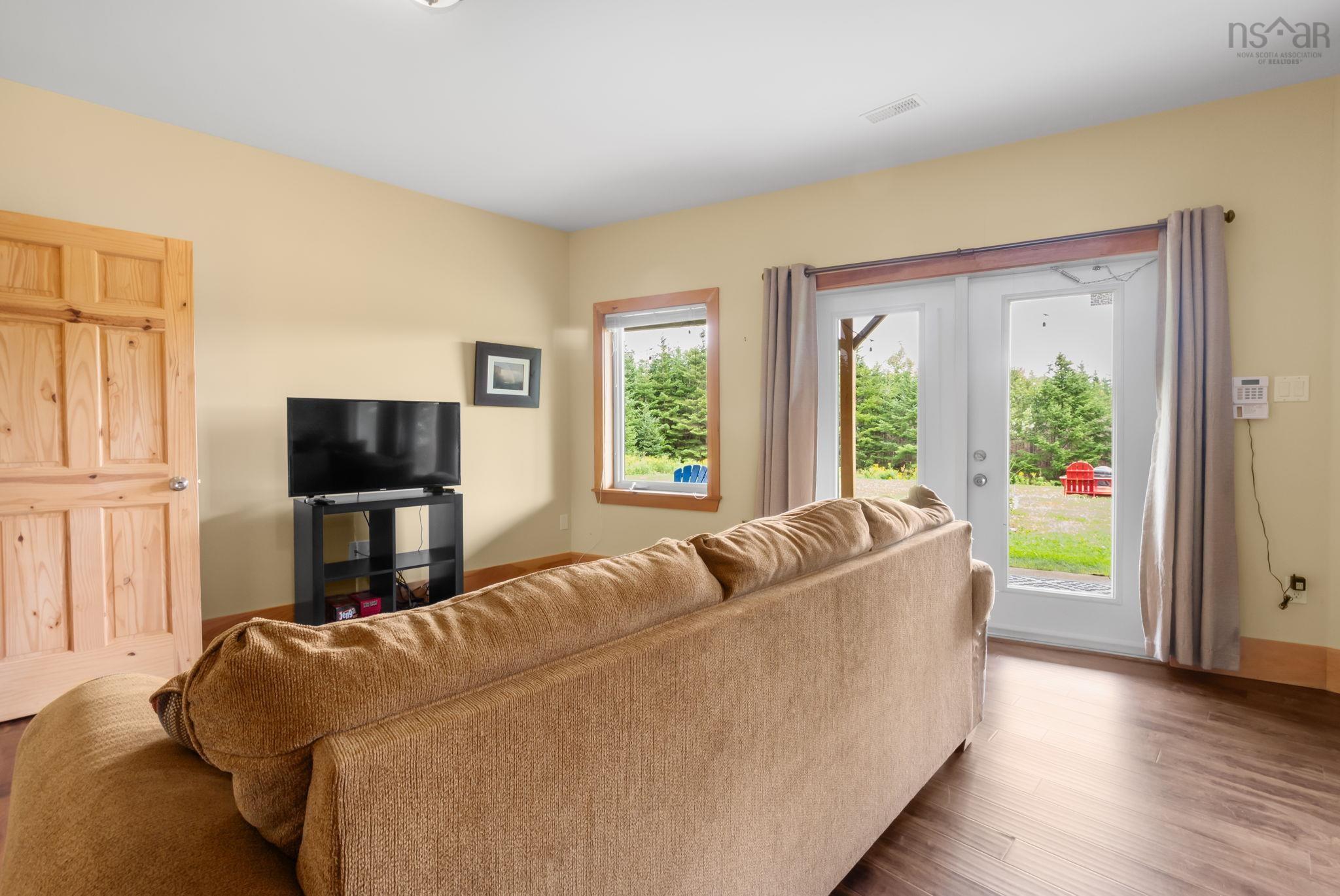 5 Evergreen Crescent, West Porters Lake, NS (MLS 202621849)