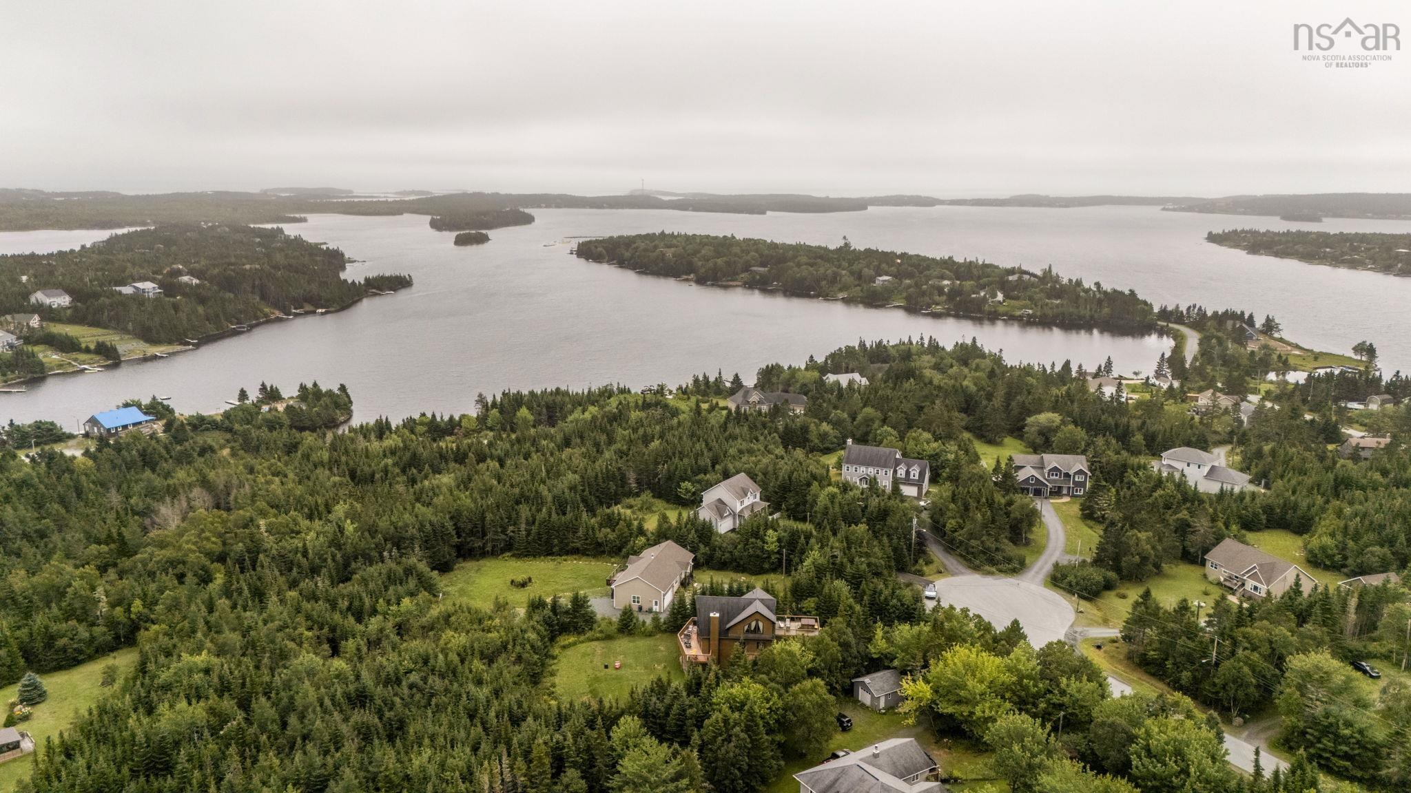 5 Evergreen Crescent, West Porters Lake, NS (MLS 202621849)