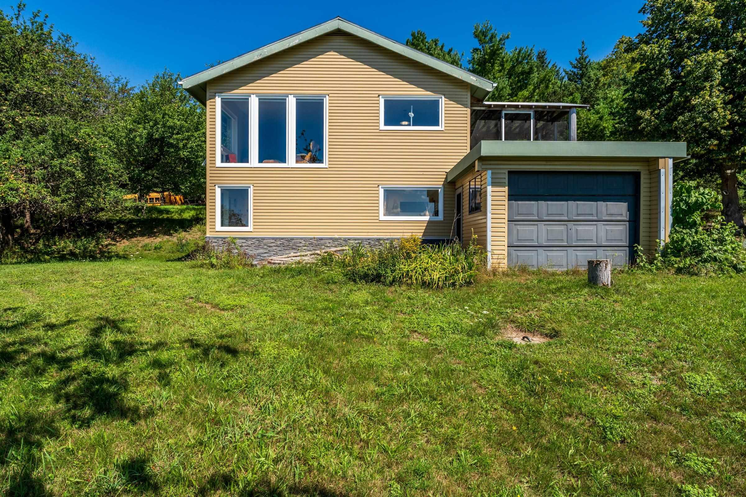 $699,000.00: 421 Chute Road, Bear River
