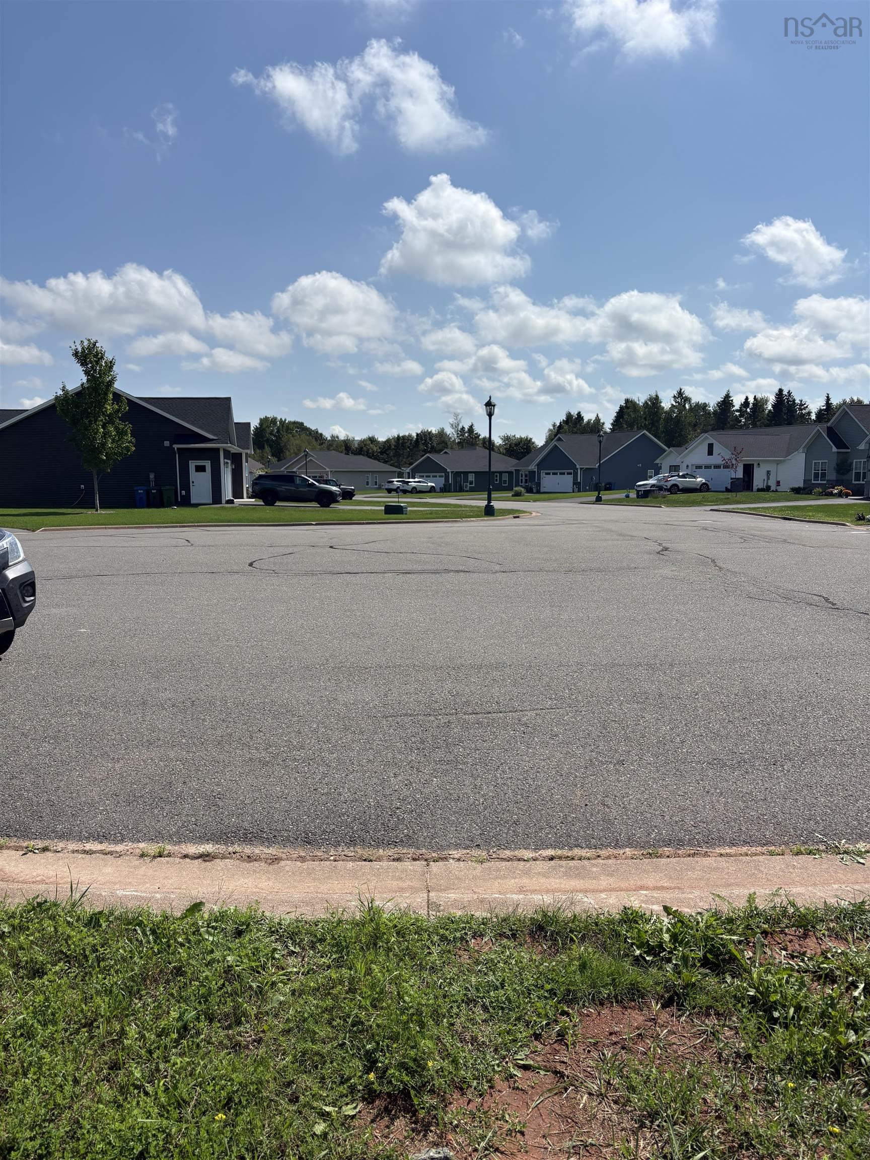 $69,900.00: Lot 2-64 VL OXFORD Court, Valley