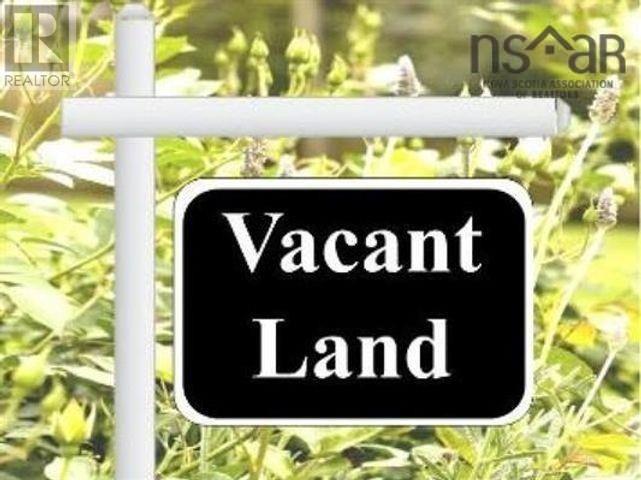 Atkins Point Road, Harrigan Cove, NS (MLS® 202621861)