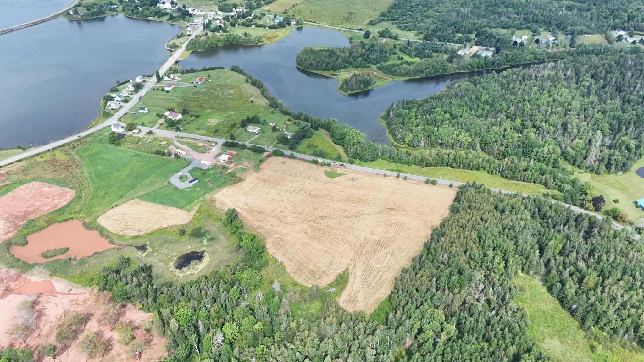 1-26 Miller Road, Pugwash, NS (MLS® 202621865)
