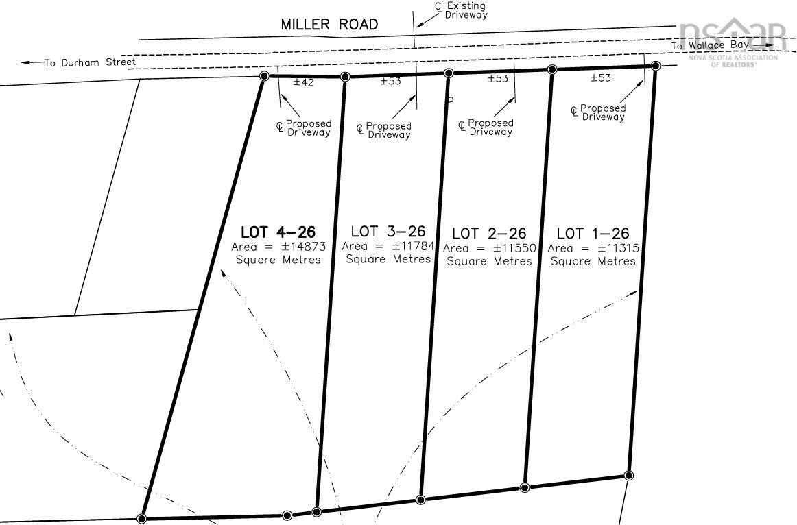 $49,000.00: 4-26 Miller Road, Pugwash