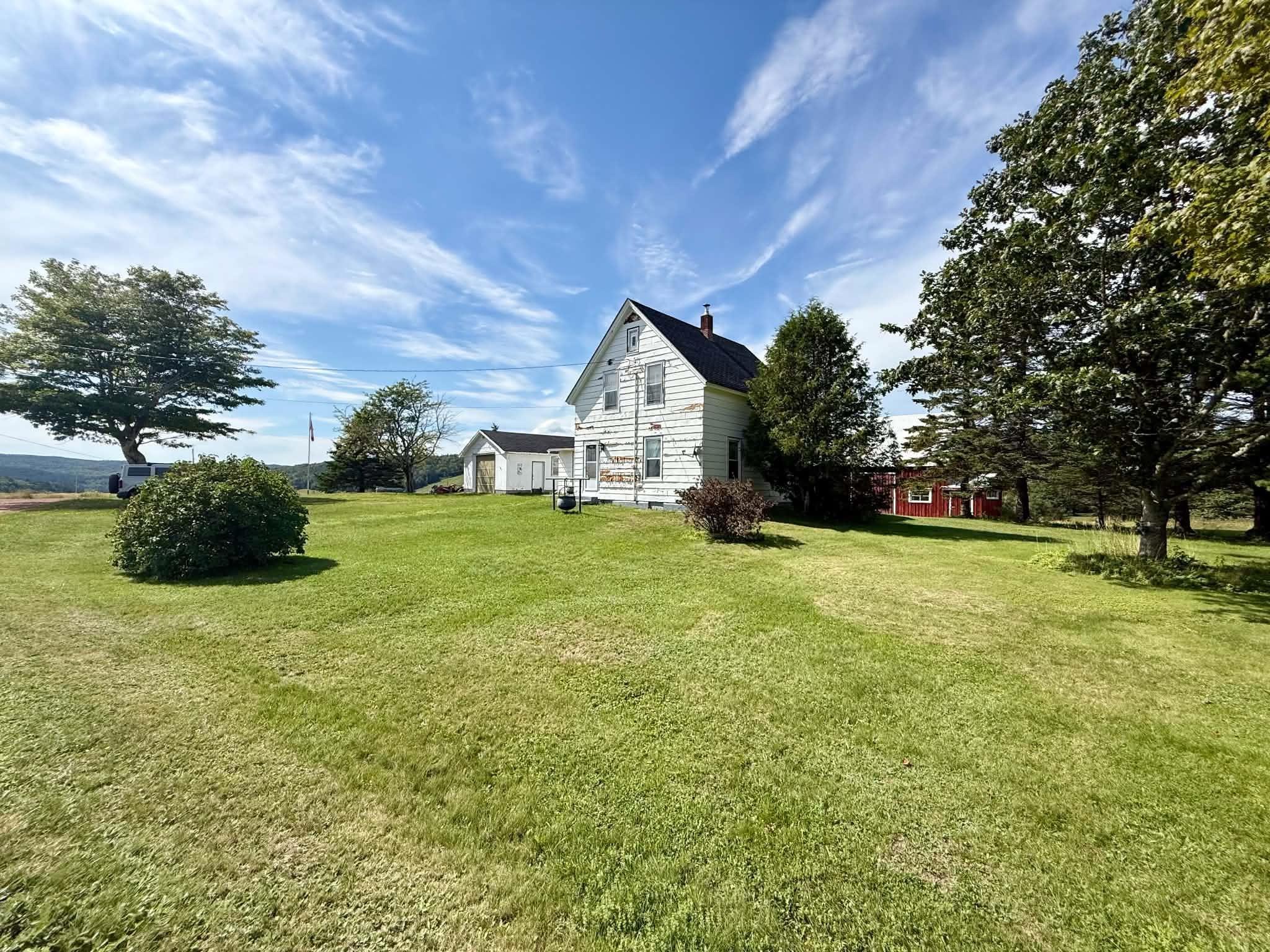 $189,900.00: 333 Yorke Settlement Road, Diligent River