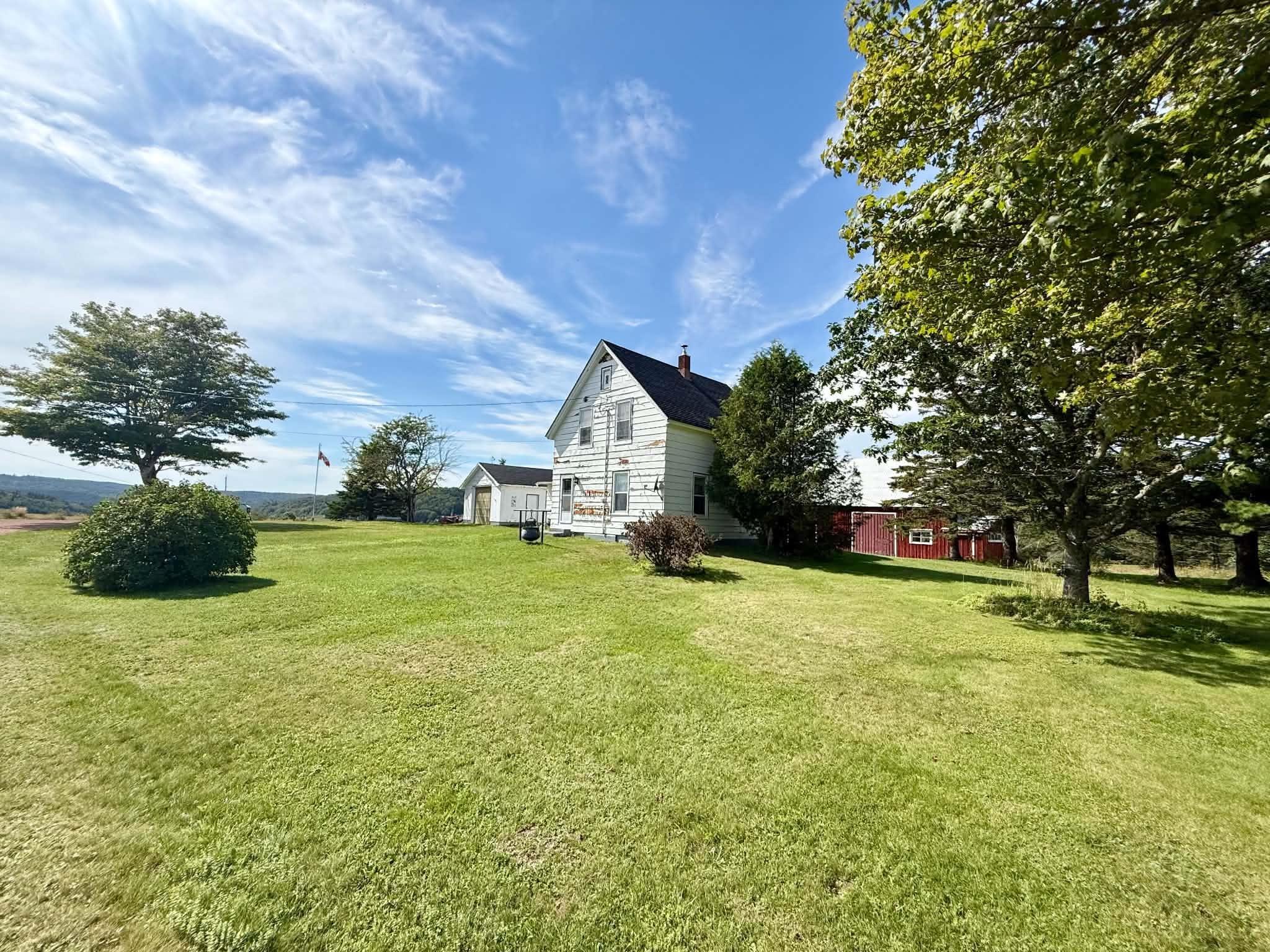 $189,900.00: 333 Yorke Settlement Road, Diligent River
