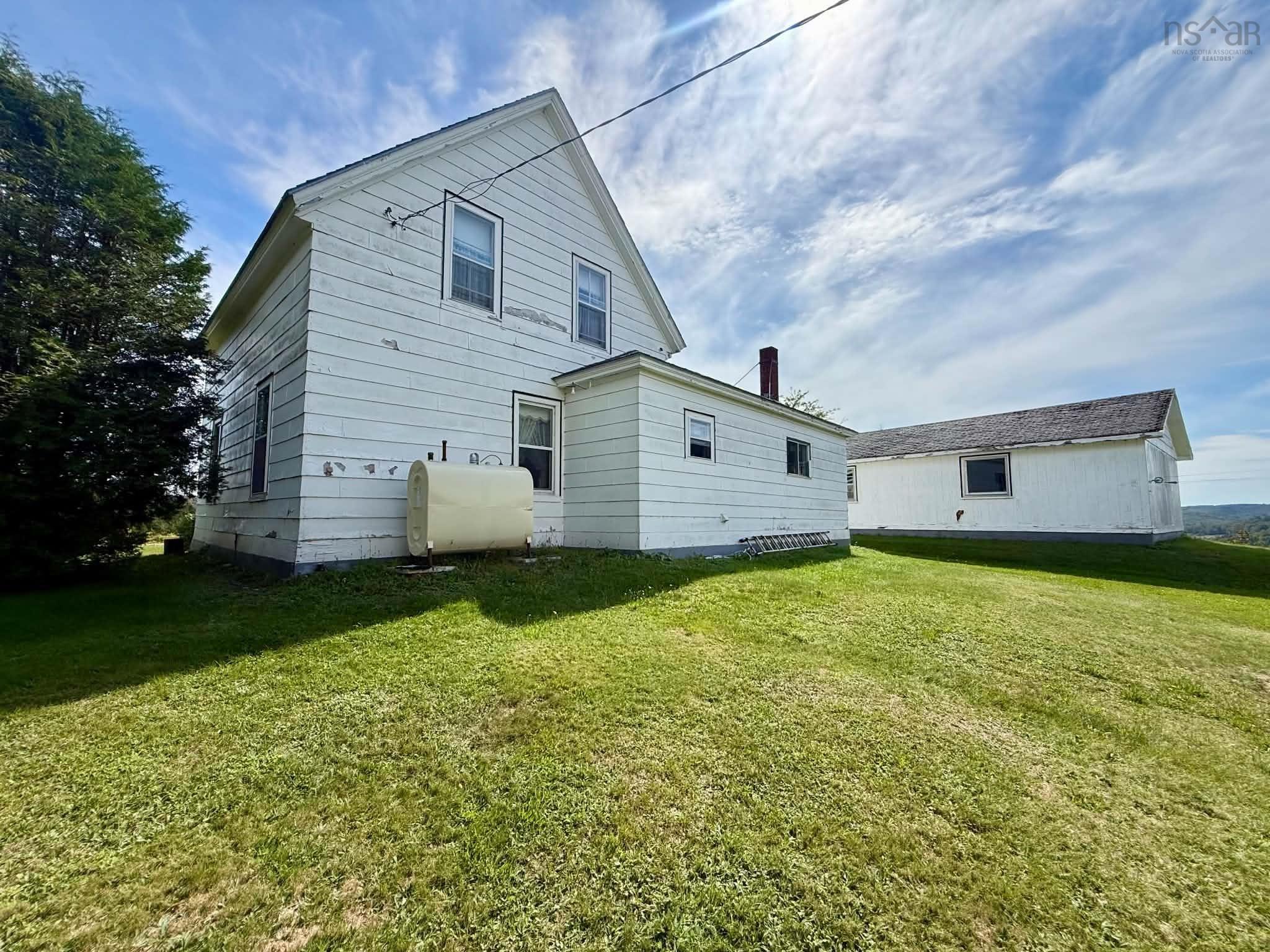 $189,900.00: 333 Yorke Settlement Road, Diligent River