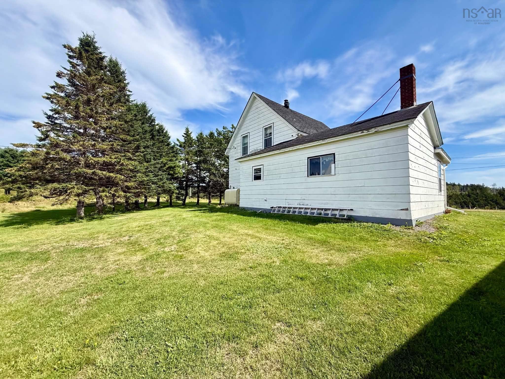 $189,900.00: 333 Yorke Settlement Road, Diligent River