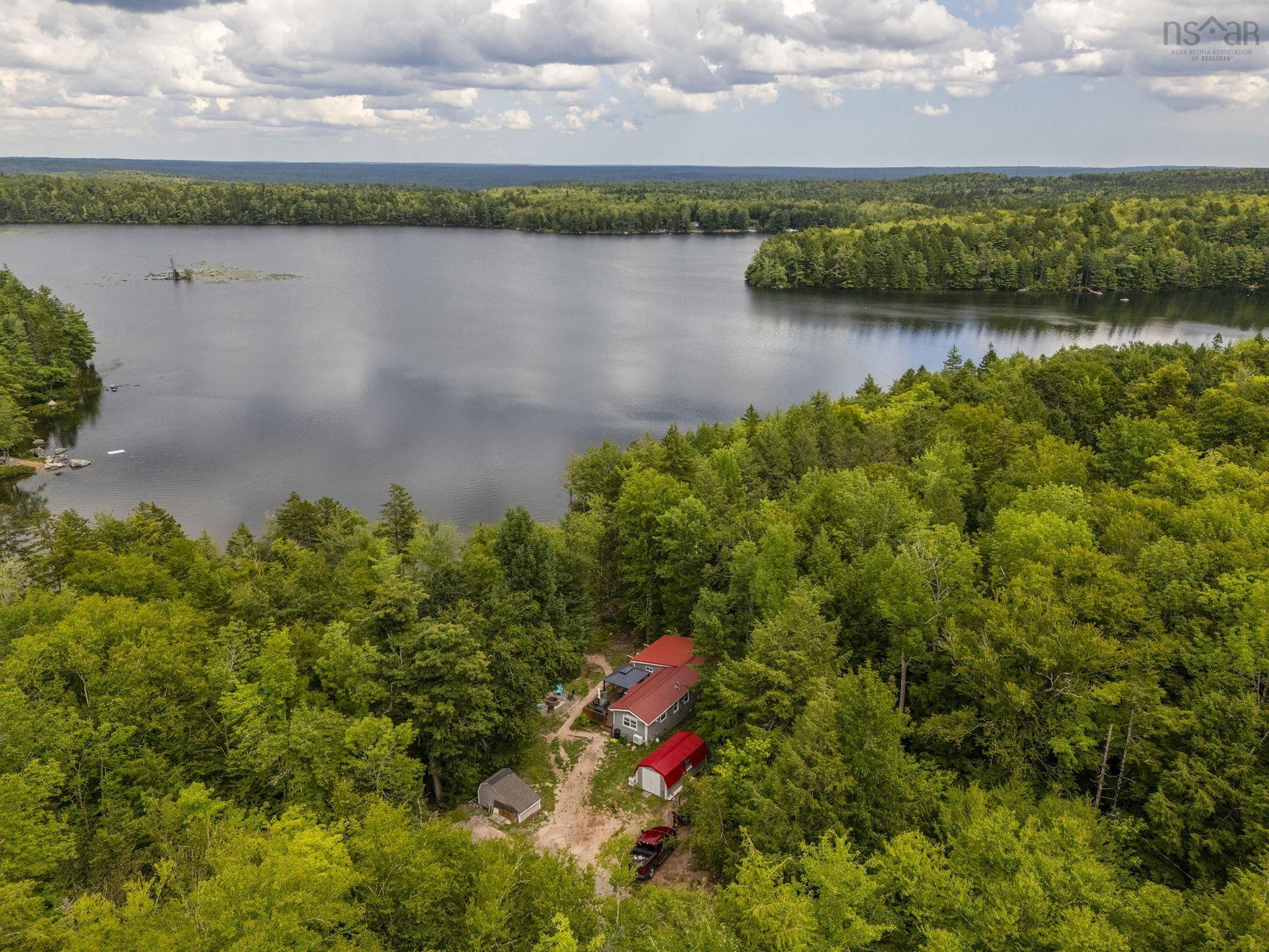 $399,900.00: 375 Eagle Rock Drive, Franey Corner