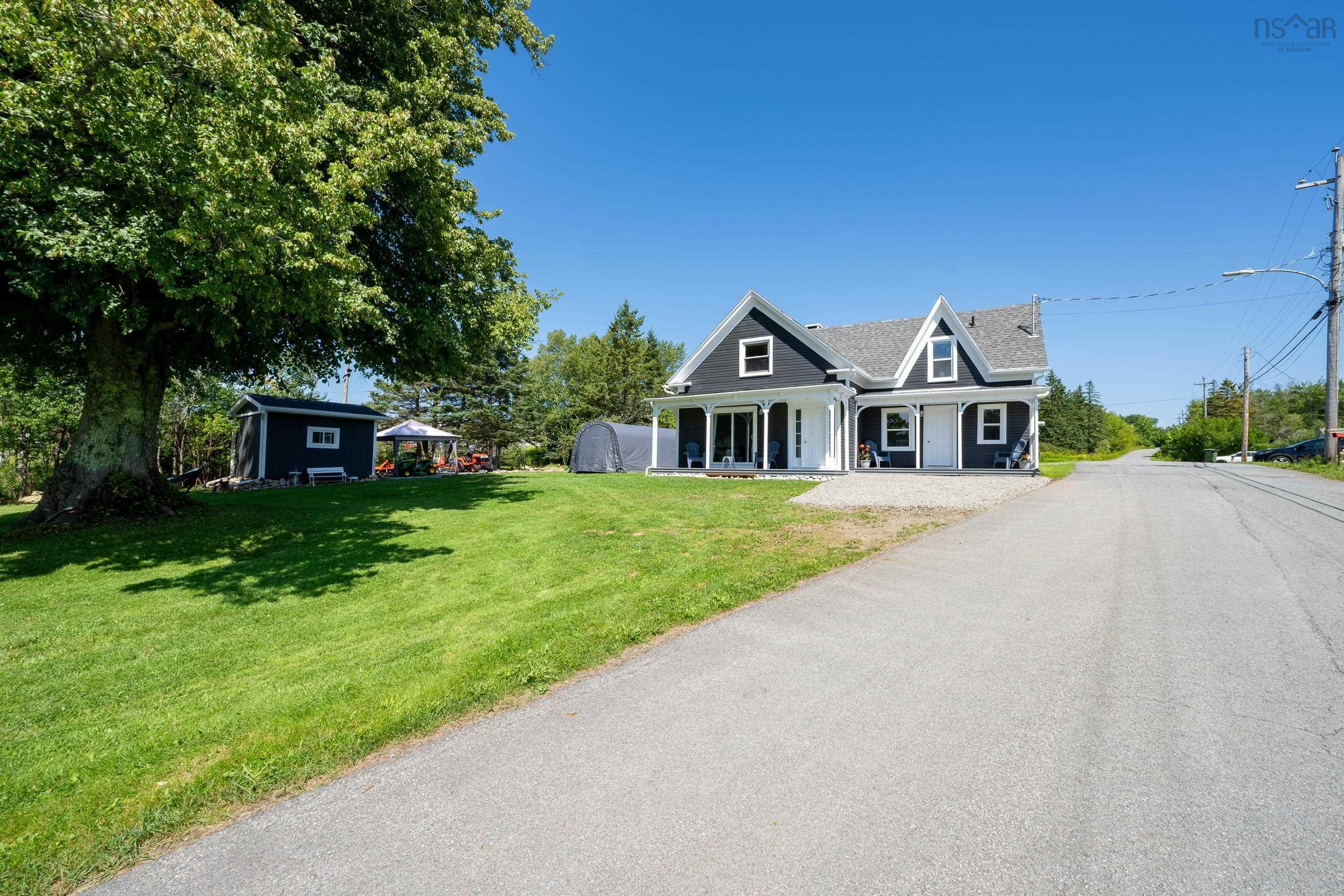 $379,000.00: 17 Behie Road E, Sheet Harbour