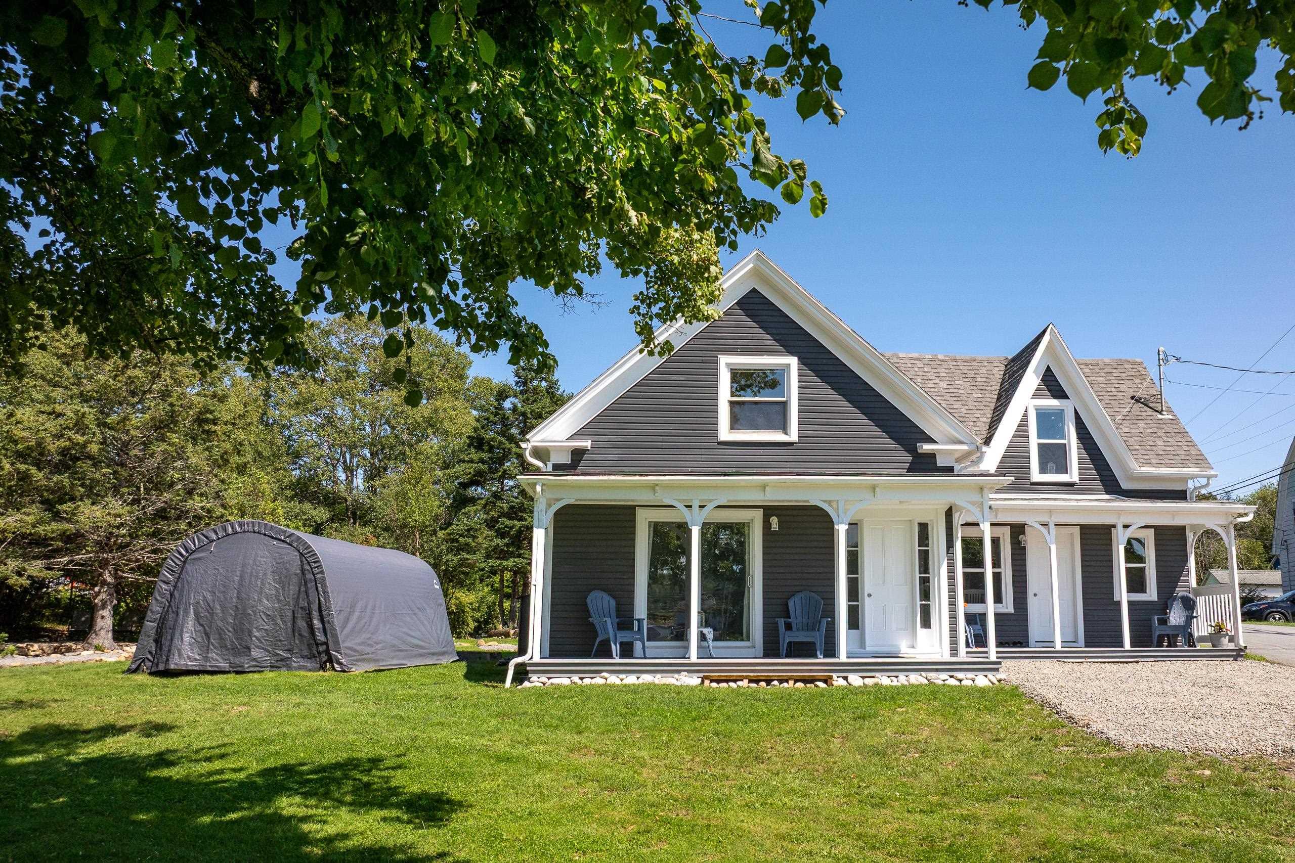 $379,000.00: 17 Behie Road E, Sheet Harbour