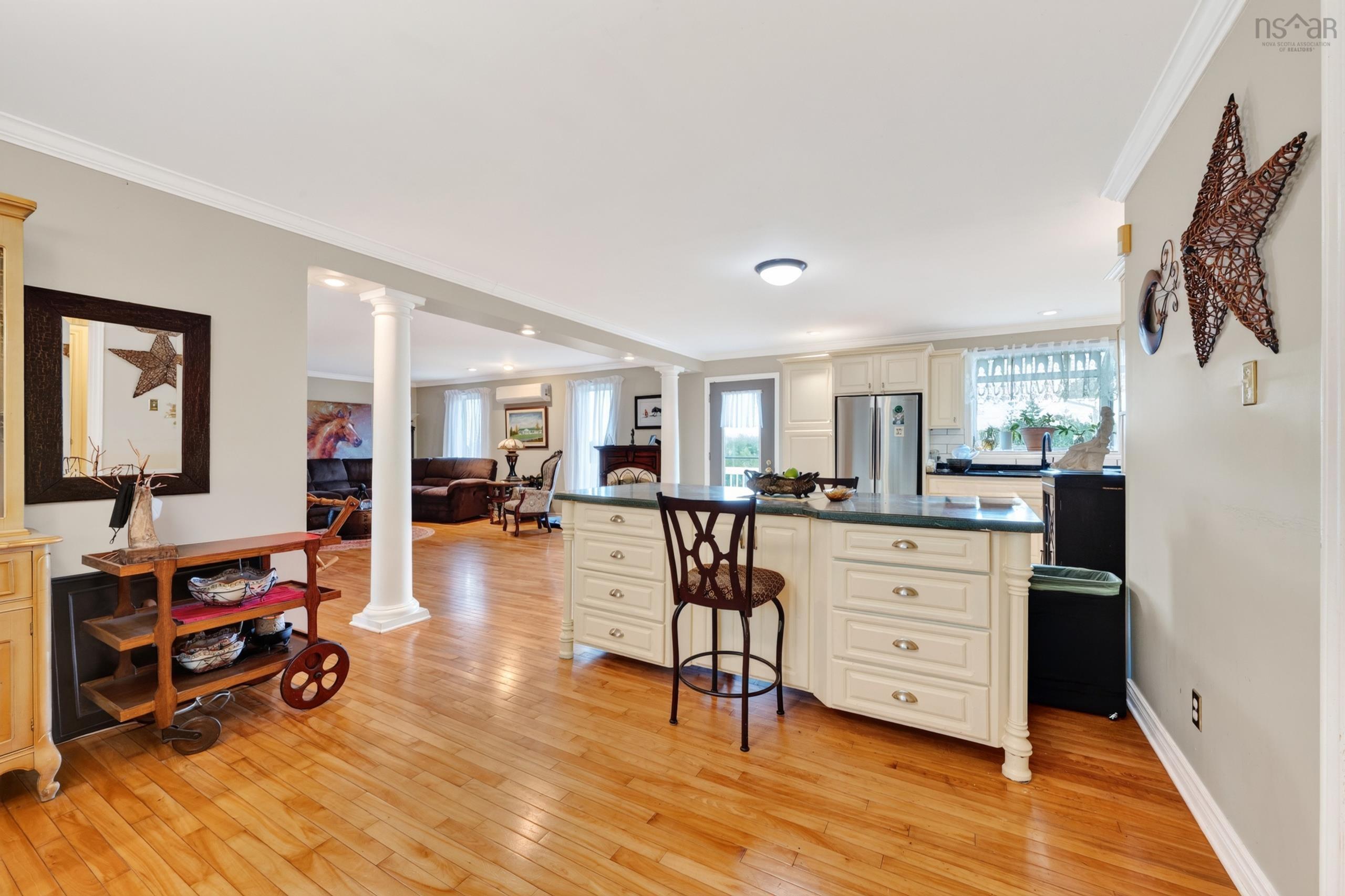 $949,000.00: 2489 Coxheath Road, Coxheath