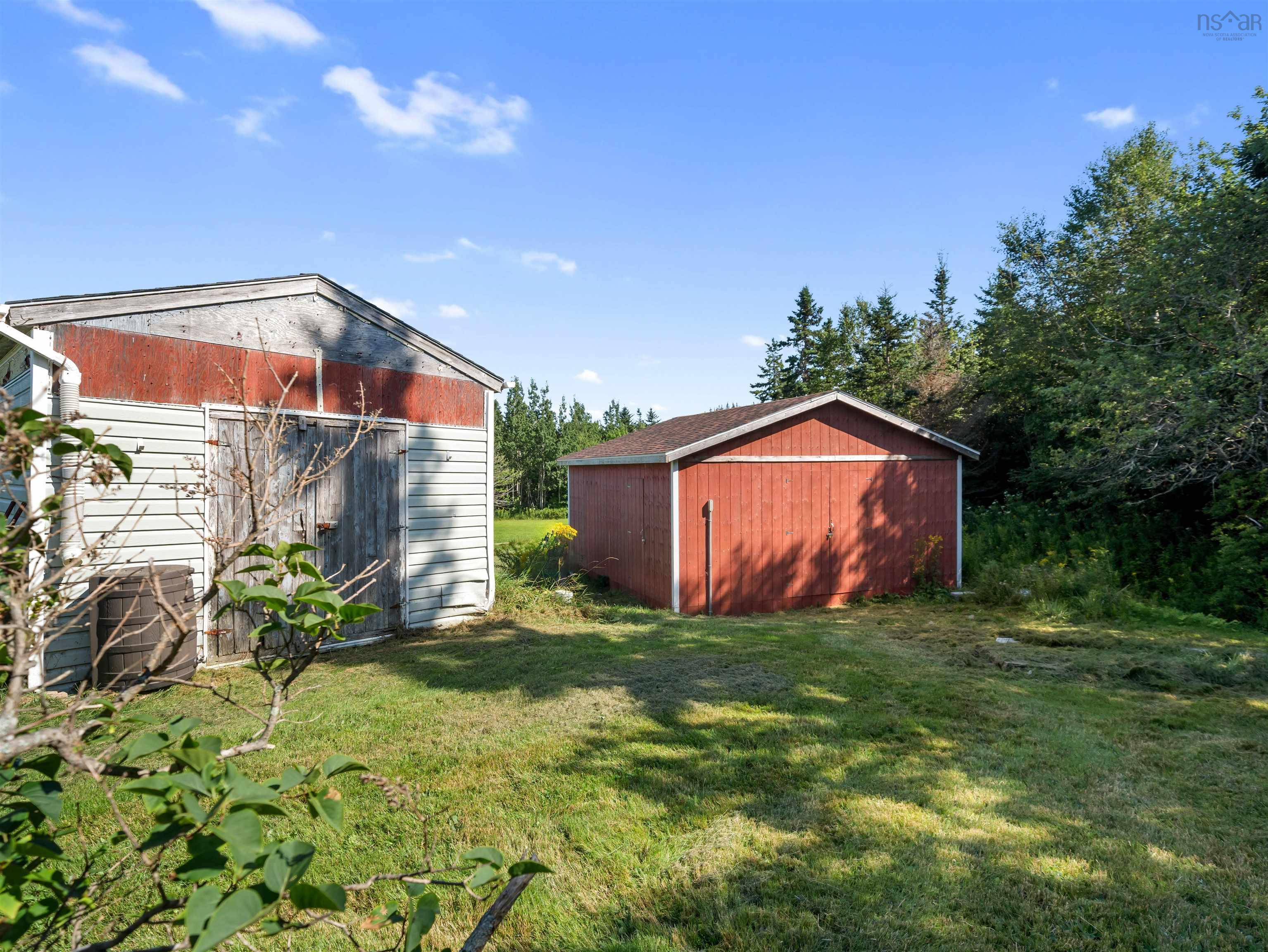 $316,400.00: 5863 Highway 16, Queensport