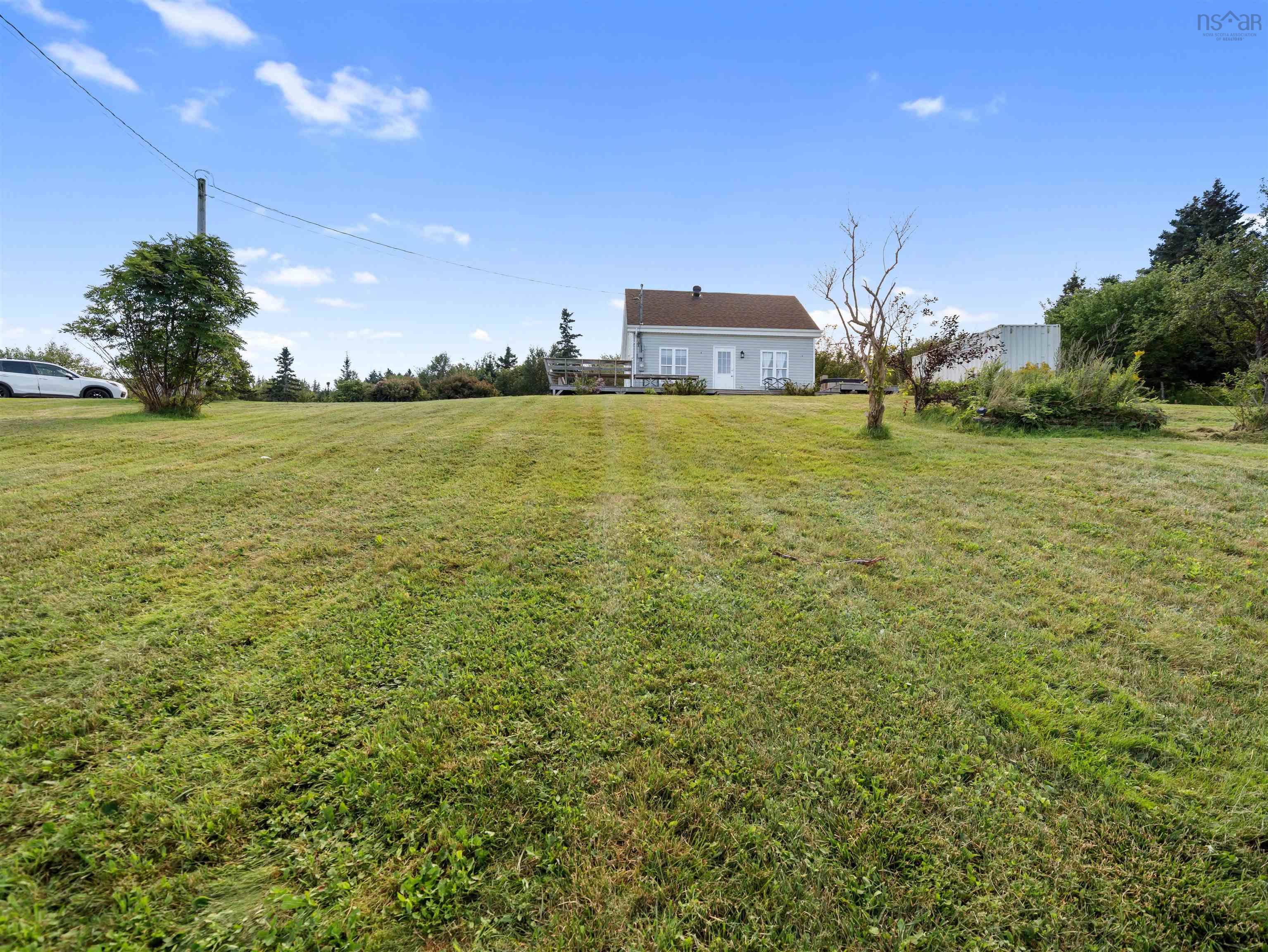$316,400.00: 5863 Highway 16, Queensport
