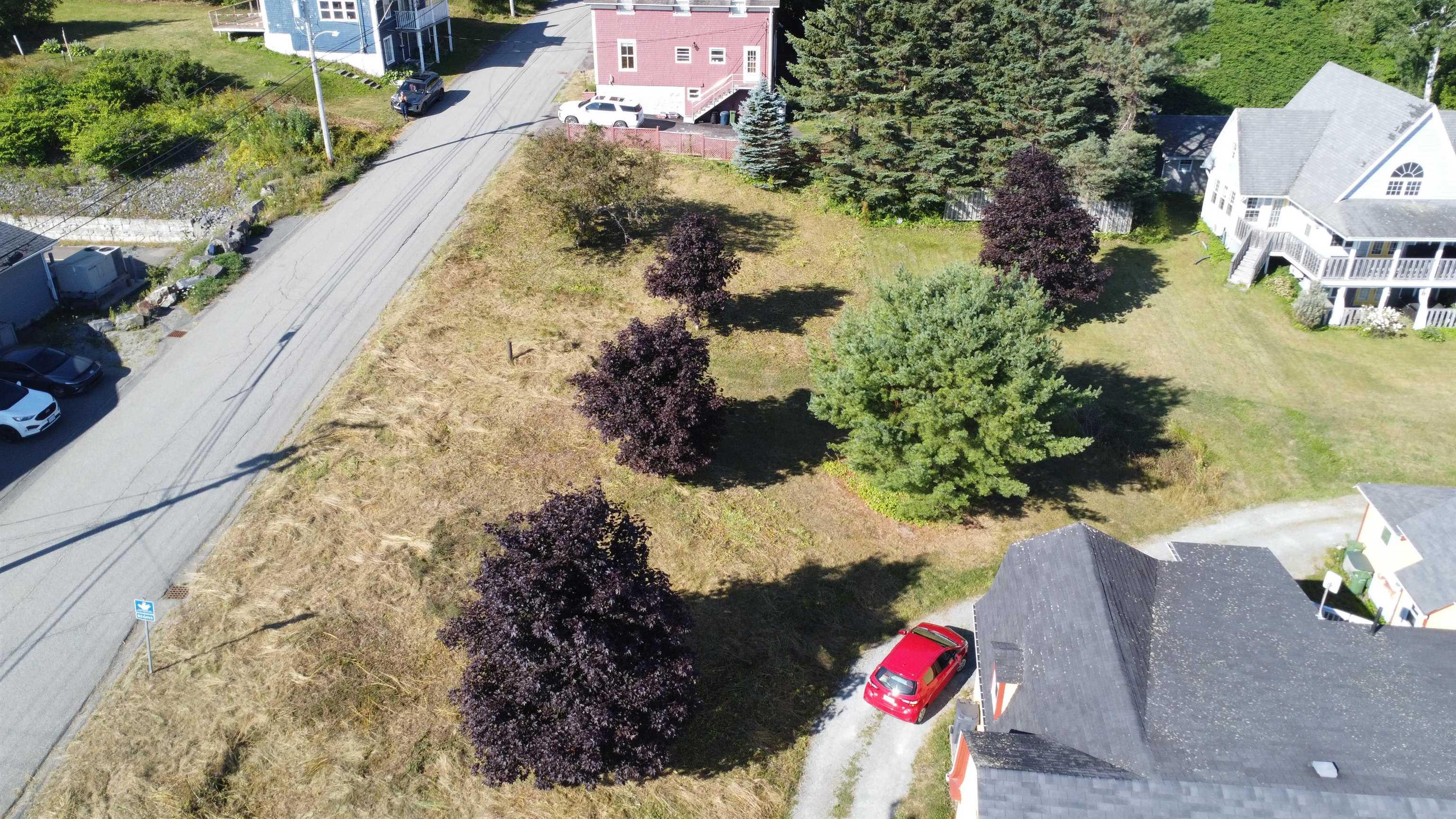 $99,000.00: Lot A Main Street, Guysborough