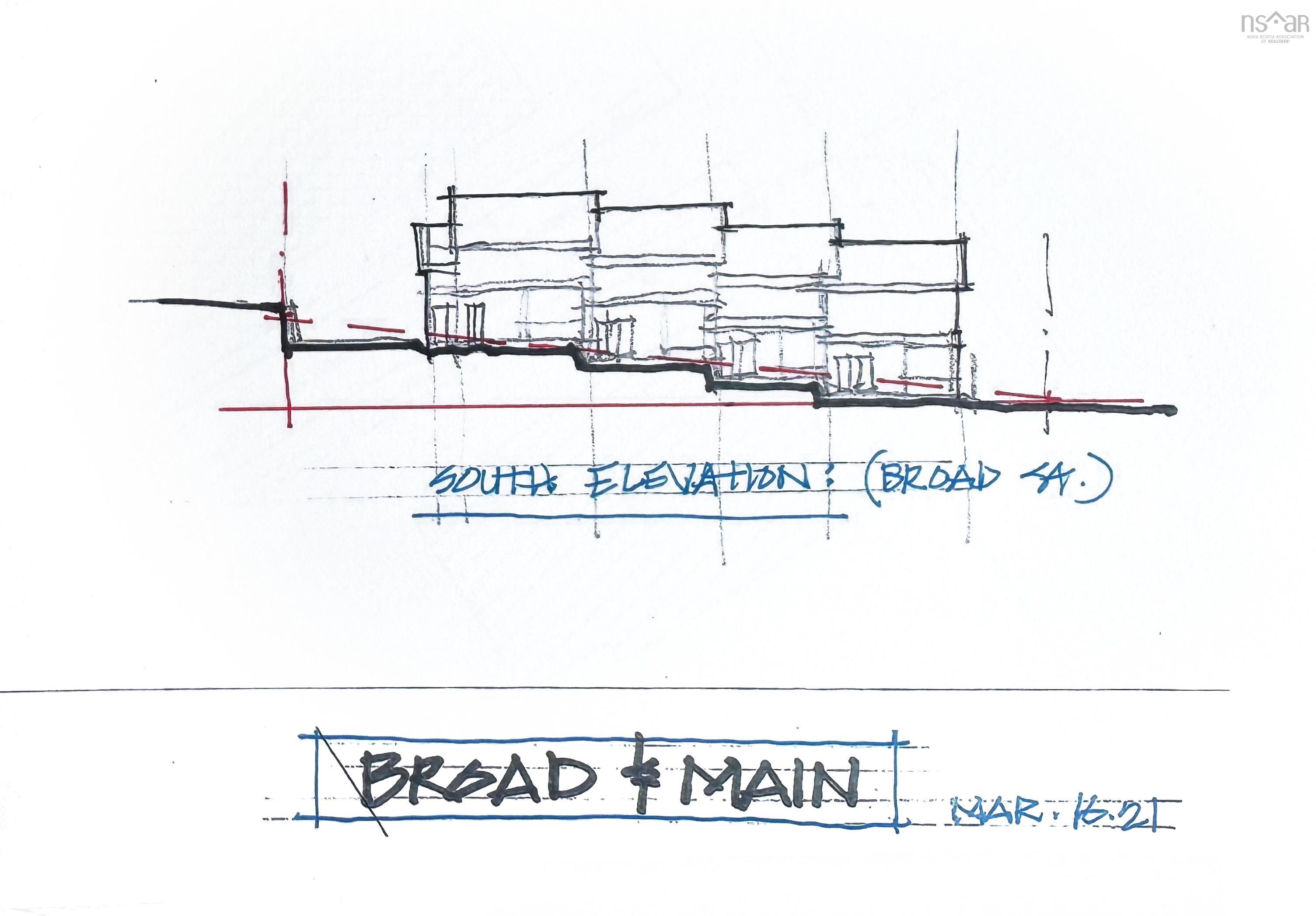 $99,000.00: Lot A Main Street, Guysborough