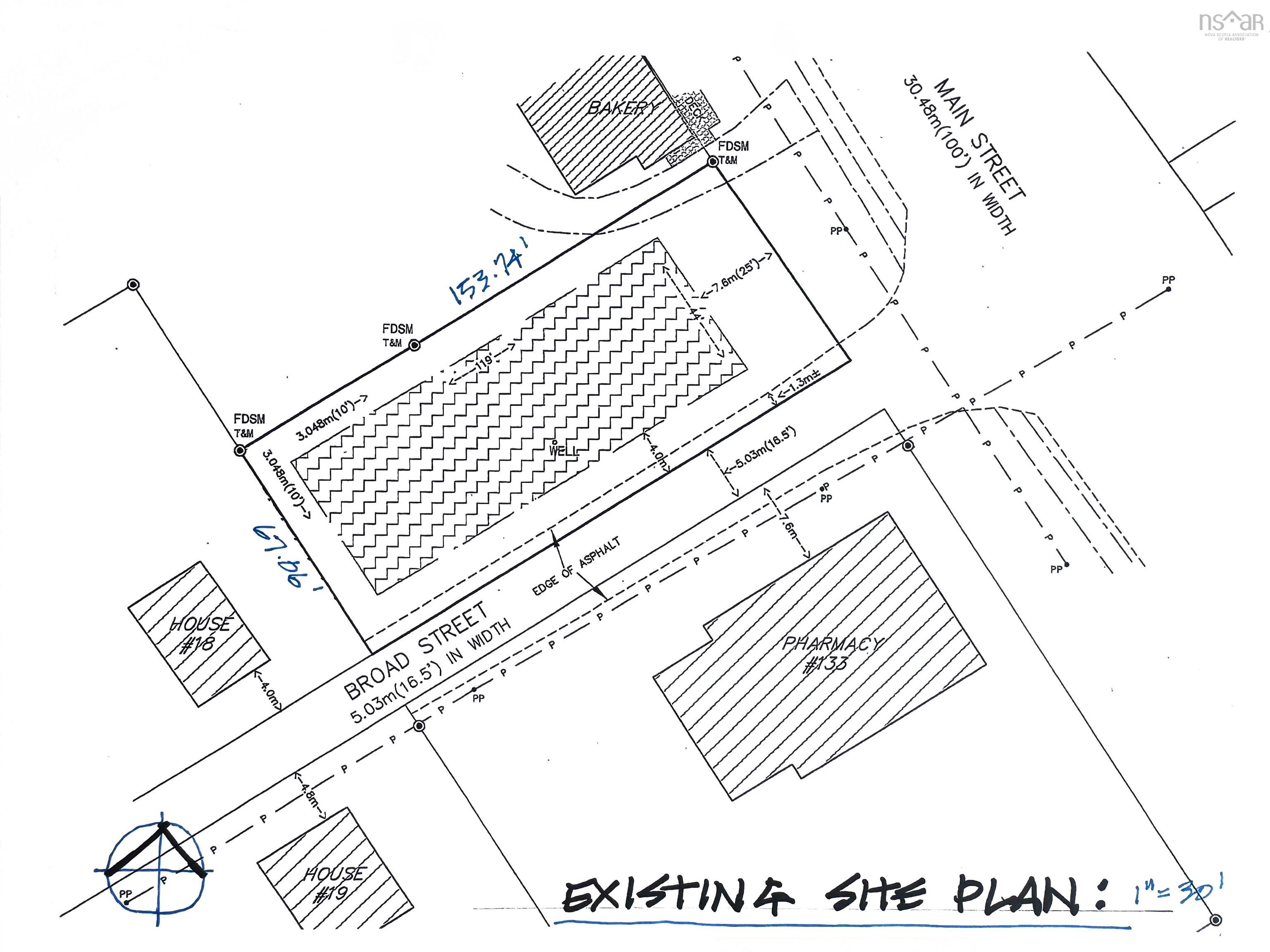 $99,000.00: Lot A Main Street, Guysborough