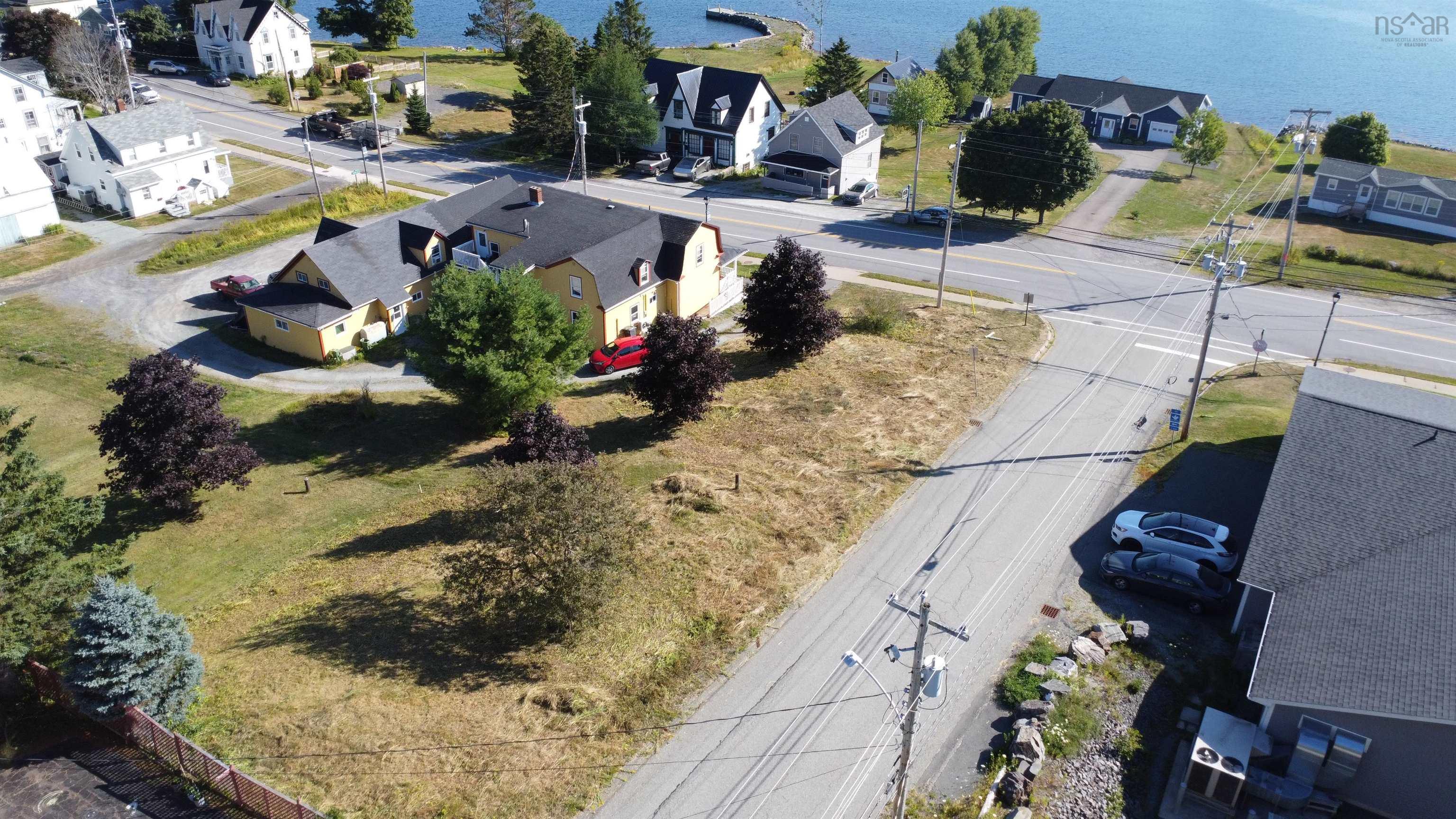 $99,000.00: Lot A Main Street, Guysborough