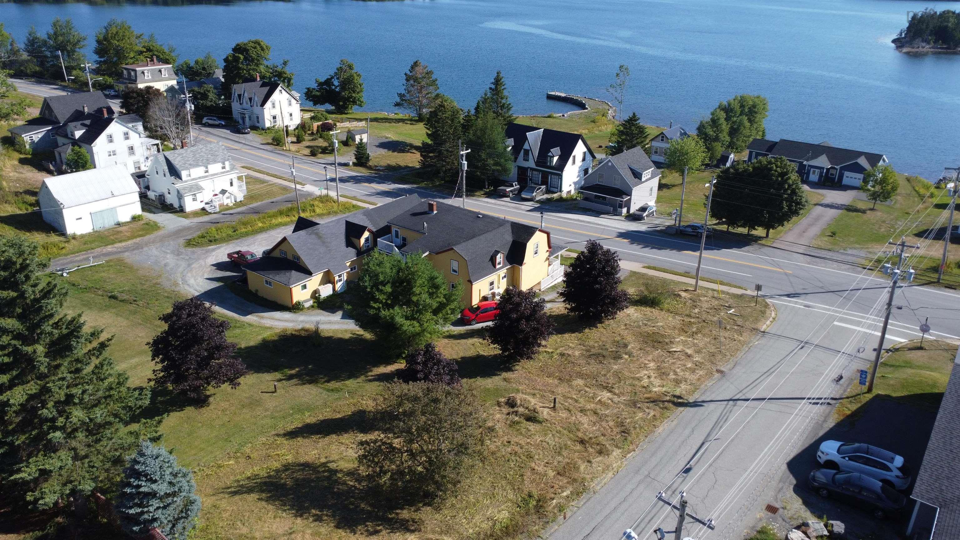 $99,000.00: Lot A Main Street, Guysborough