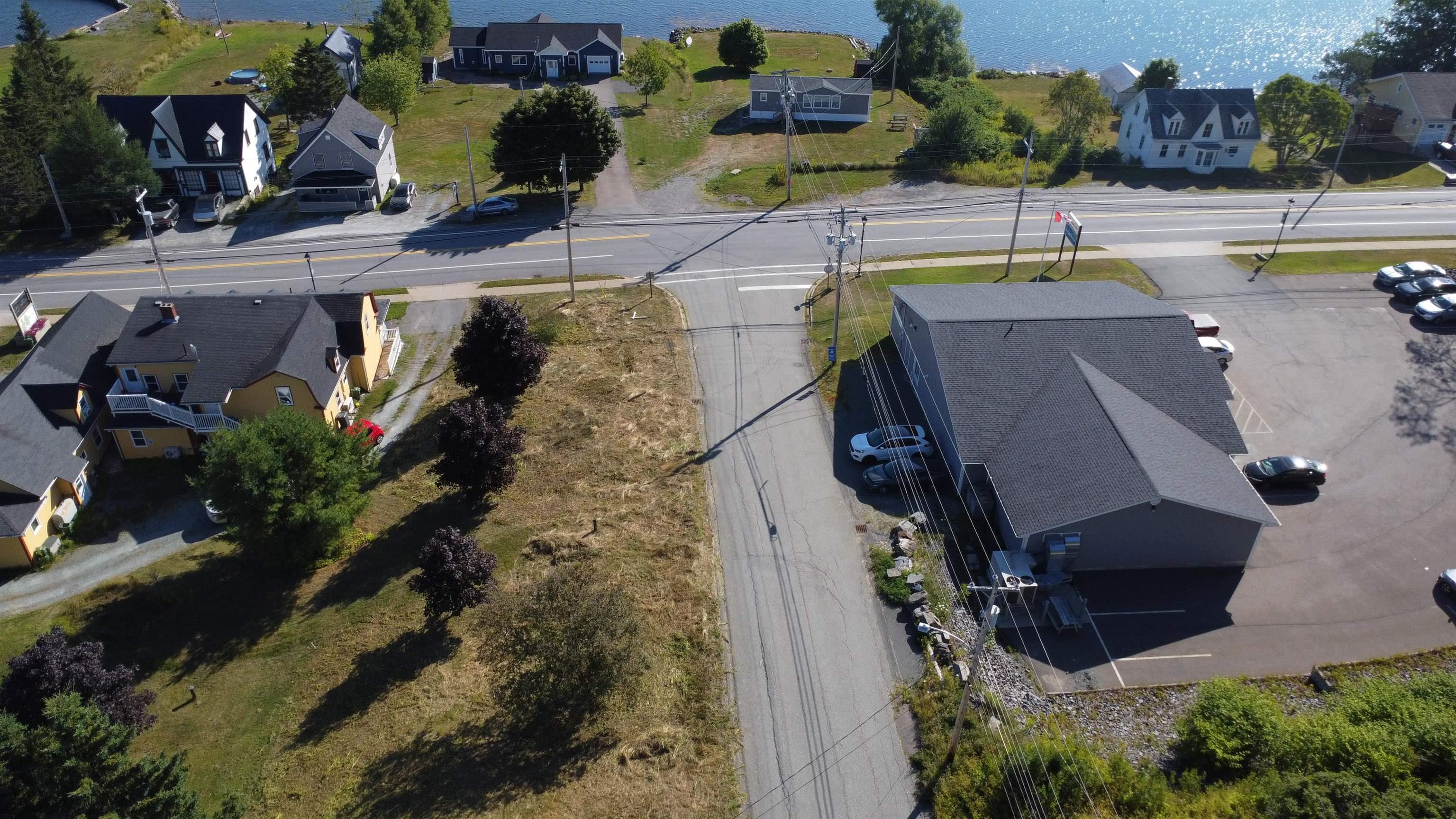 $99,000.00: Lot A Main Street, Guysborough