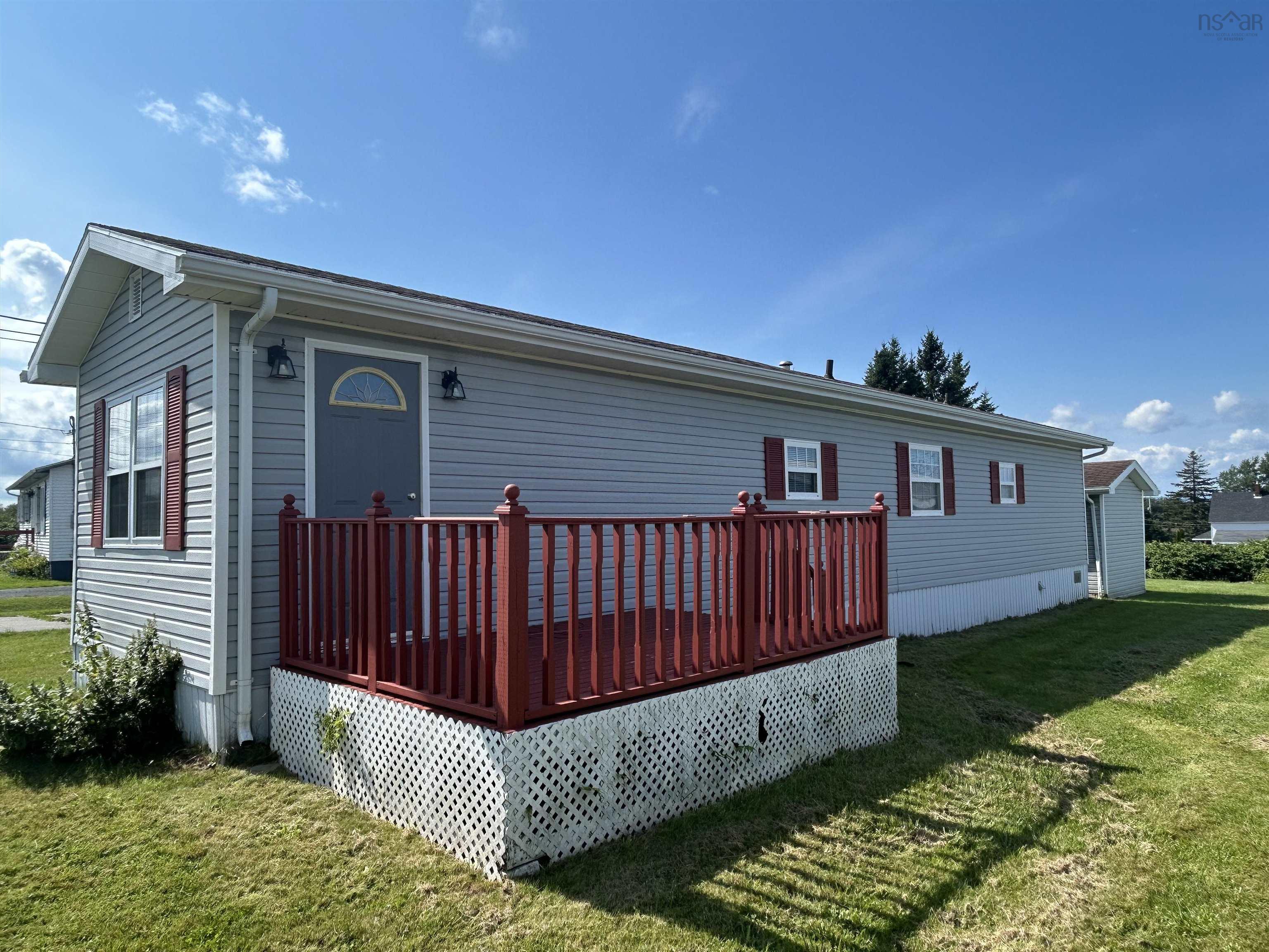 $135,000.00: 104 Butts Street, Sydney Mines
