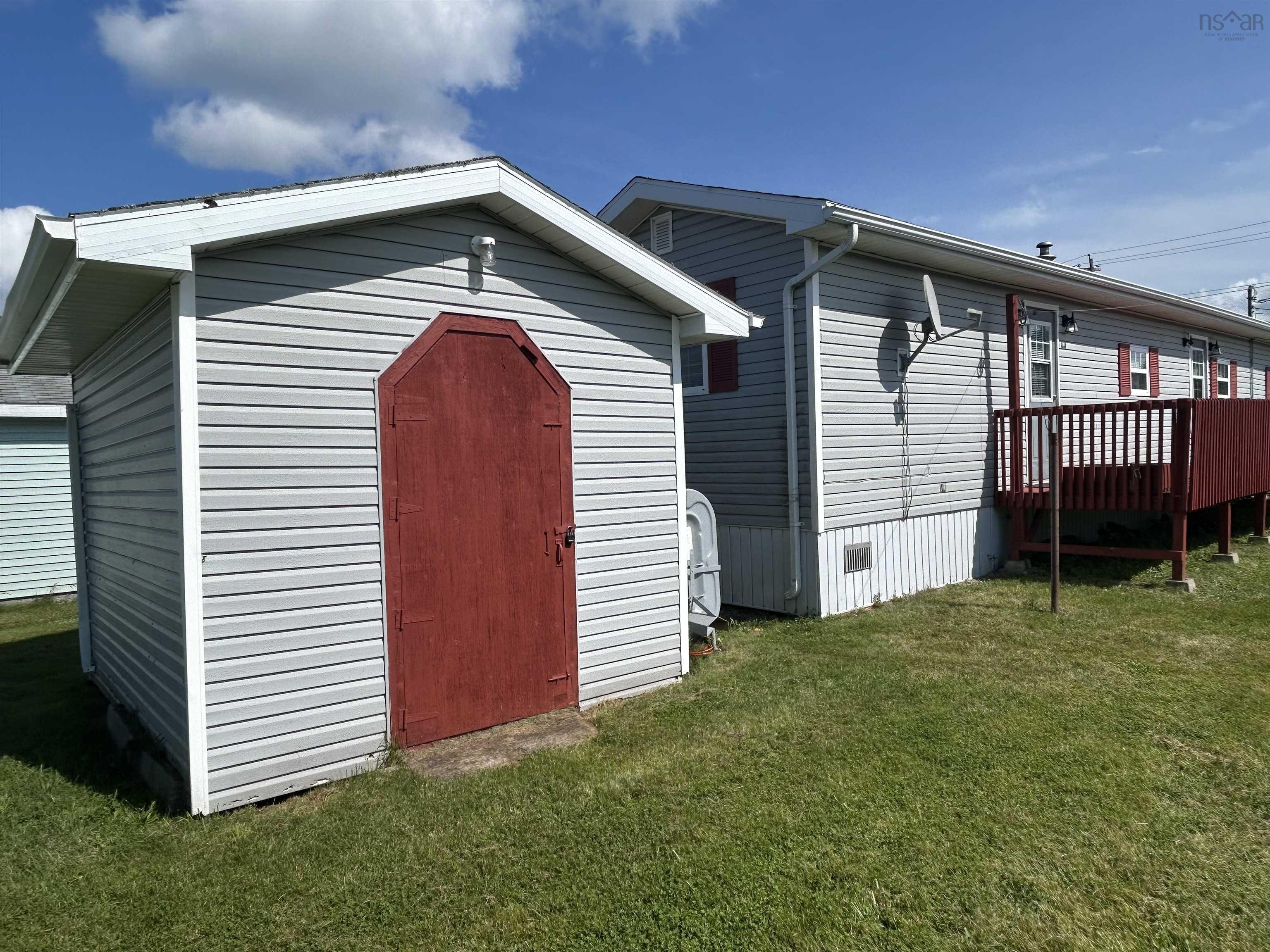 $135,000.00: 104 Butts Street, Sydney Mines