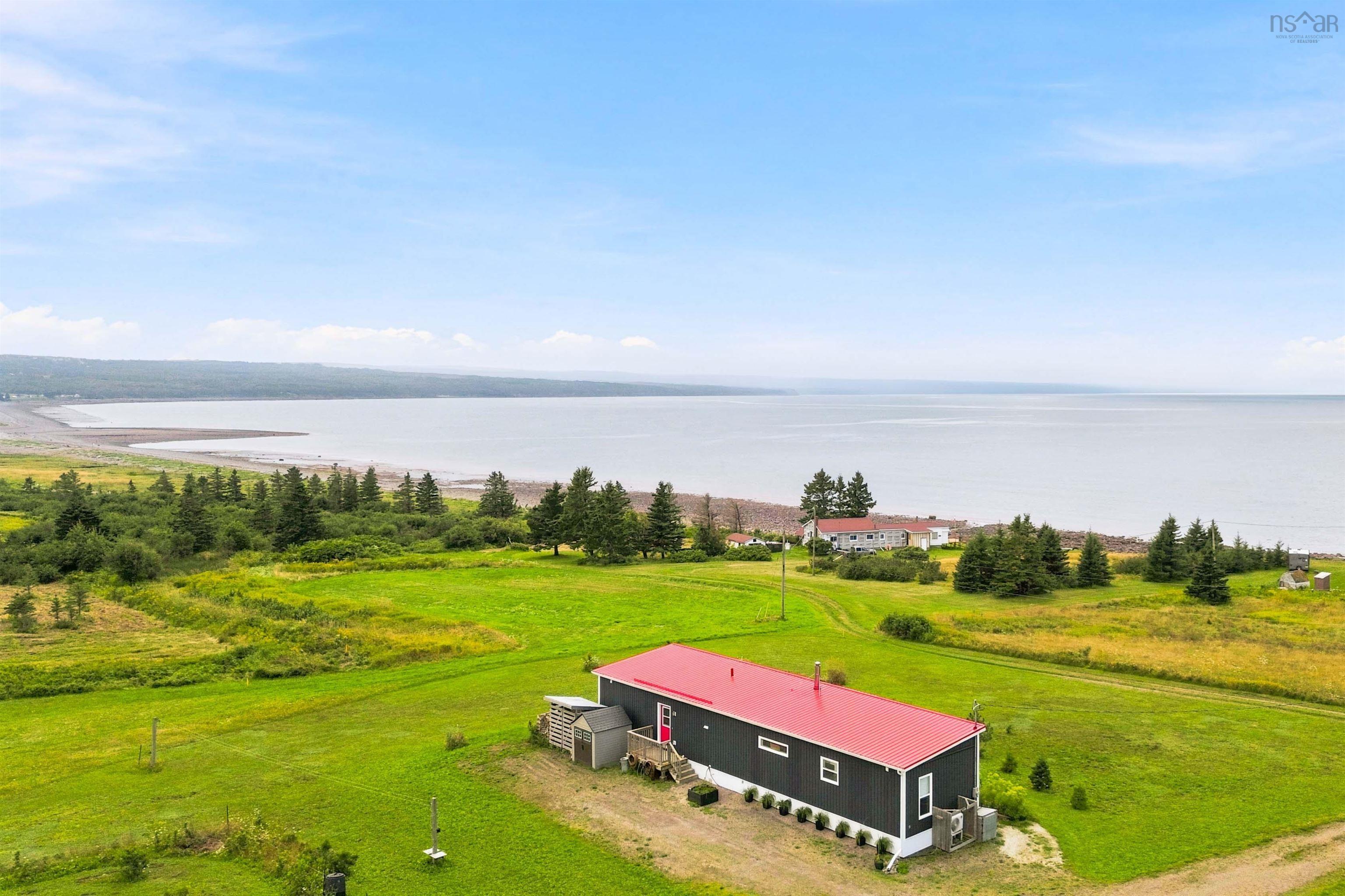 1474 Cape Split Road, Scots Bay, NS (MLS® 202621886)