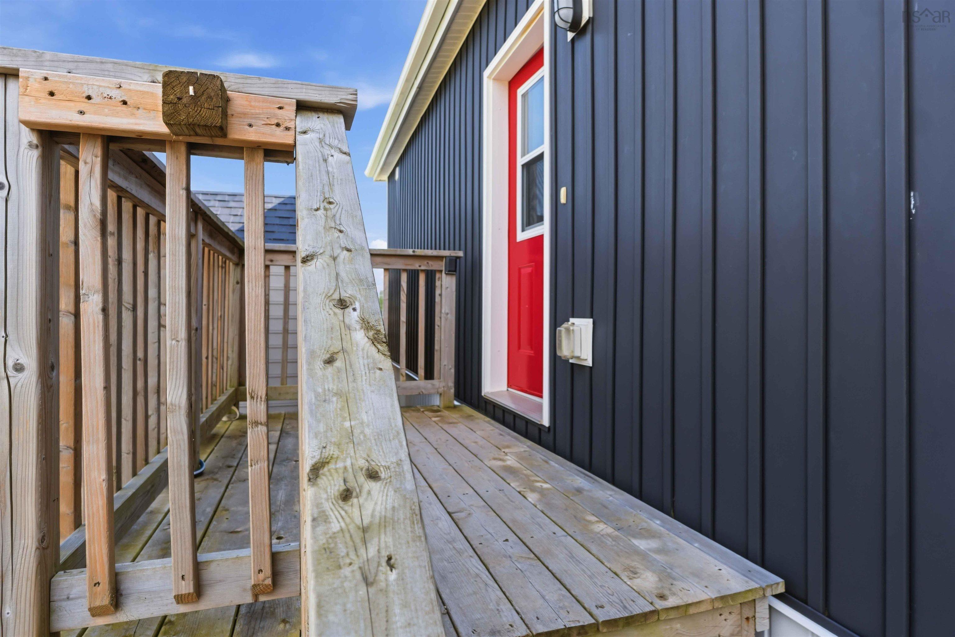 $449,000.00: 1474 Cape Split Road, Scots Bay