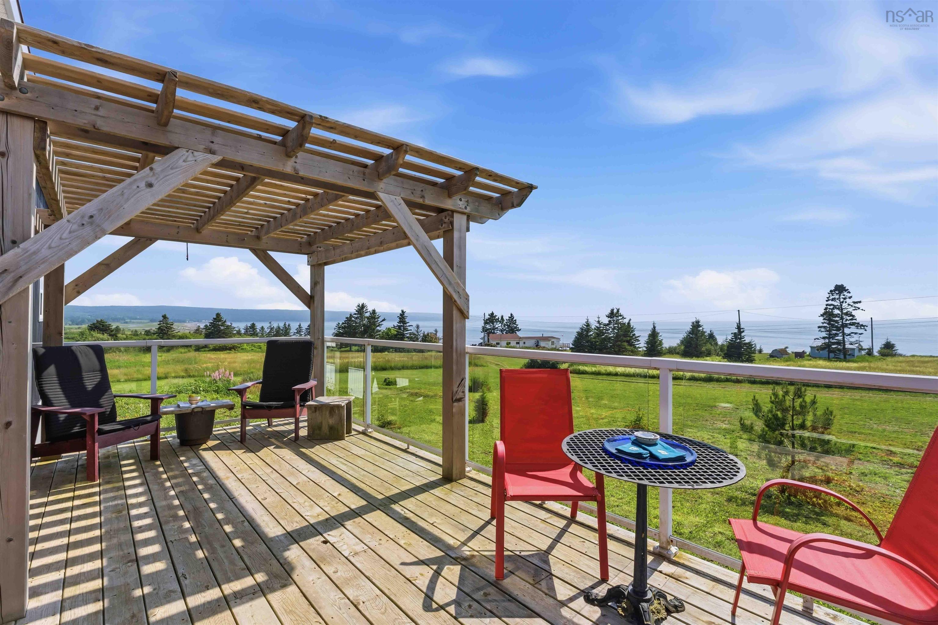 $449,000.00: 1474 Cape Split Road, Scots Bay