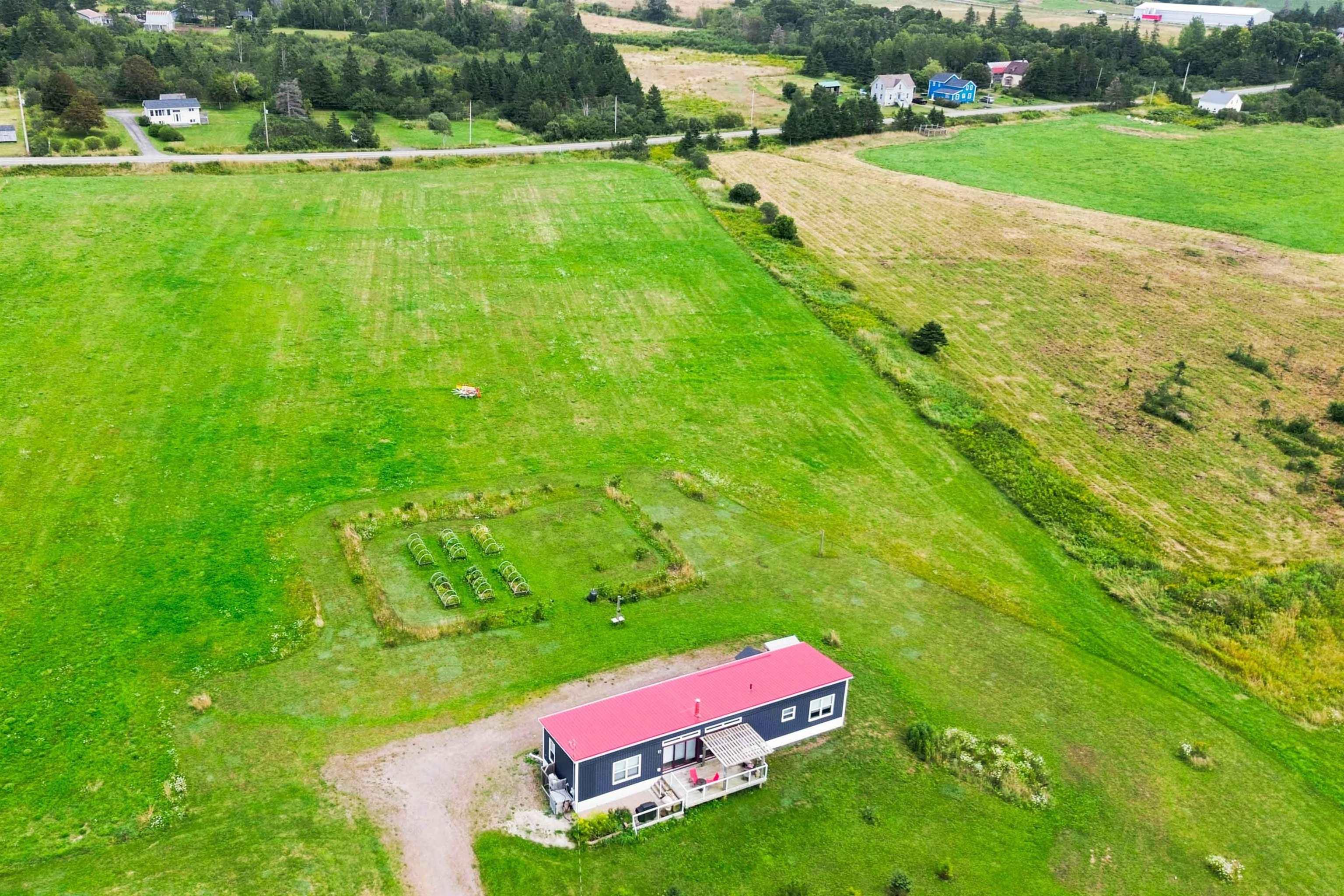 $449,000.00: 1474 Cape Split Road, Scots Bay