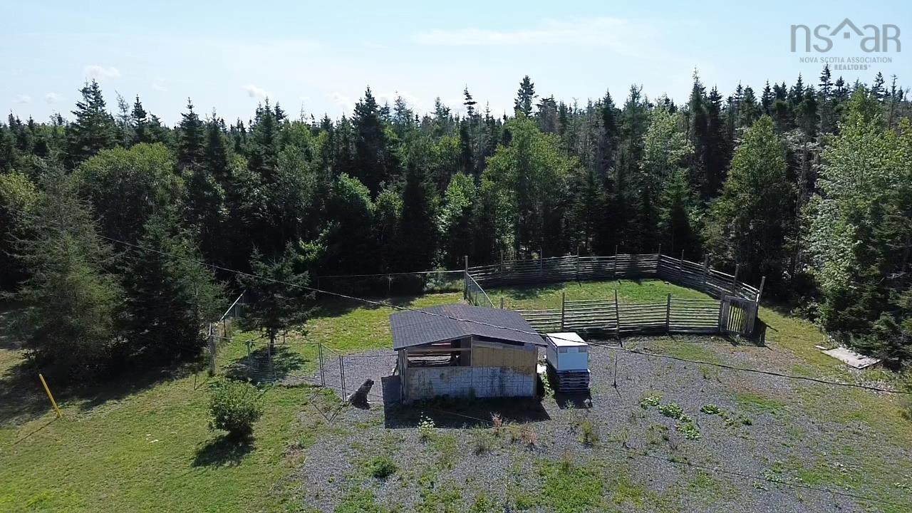 $649,000.00: 2185 Louisbourg Highway Highway, Mira Road