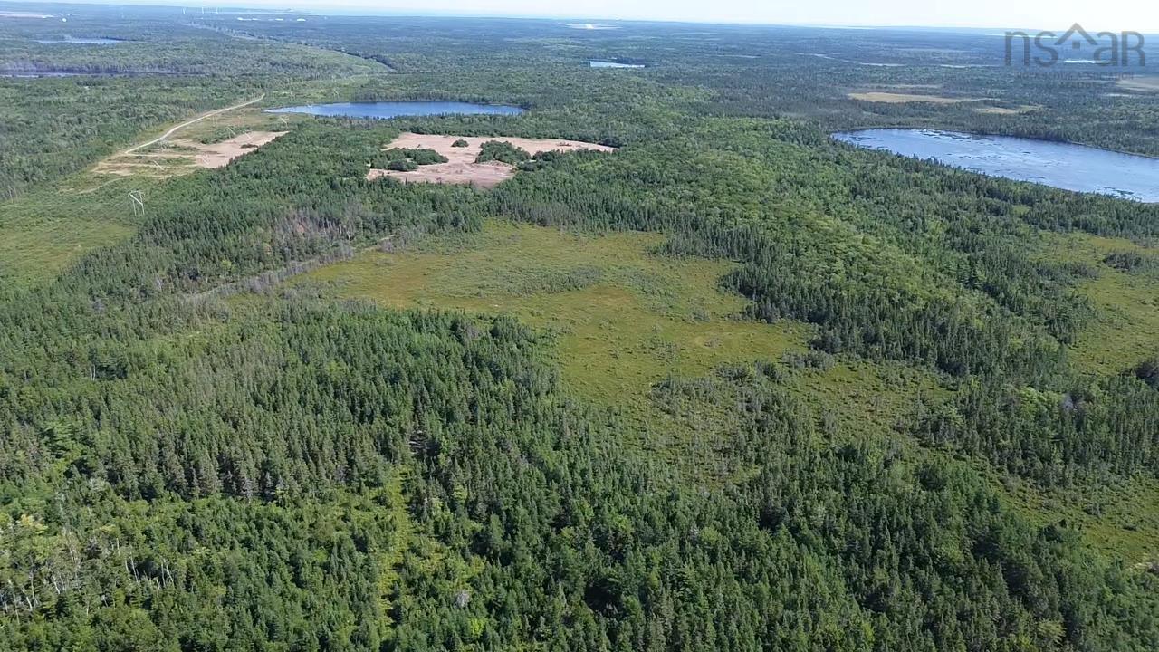 $649,000.00: 2185 Louisbourg Highway Highway, Mira Road