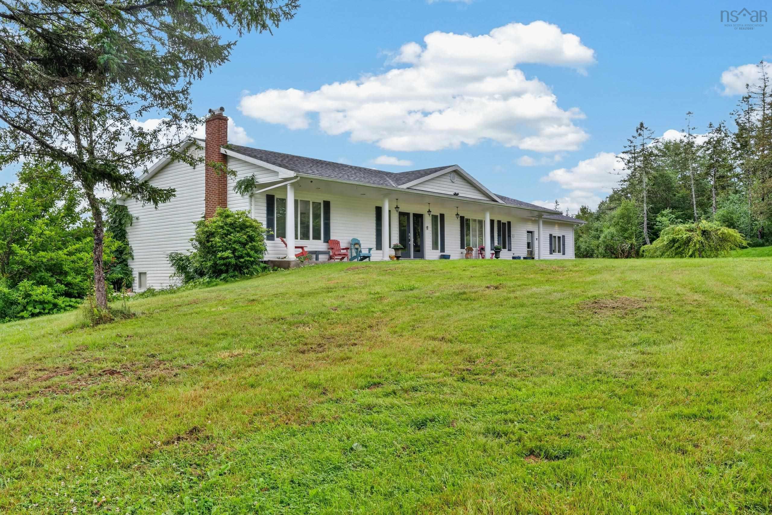 $949,000.00: 2489 Coxheath Road, Coxheath